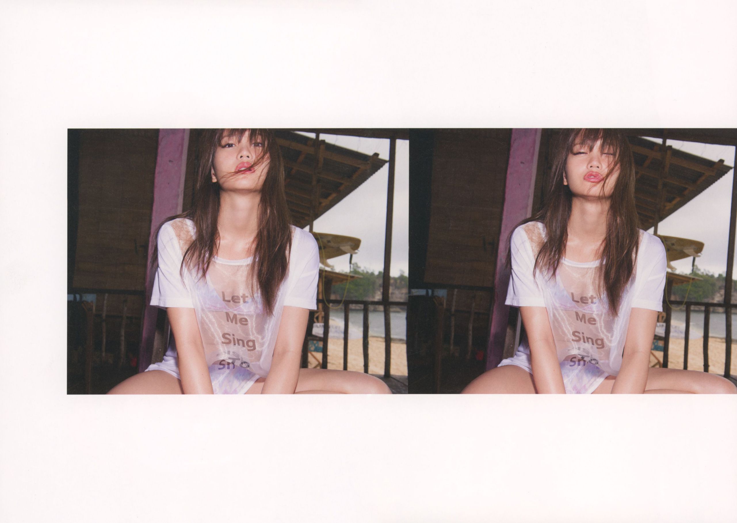 永尾まりや 《美しい細胞》 Utsukushii Saibo-图14