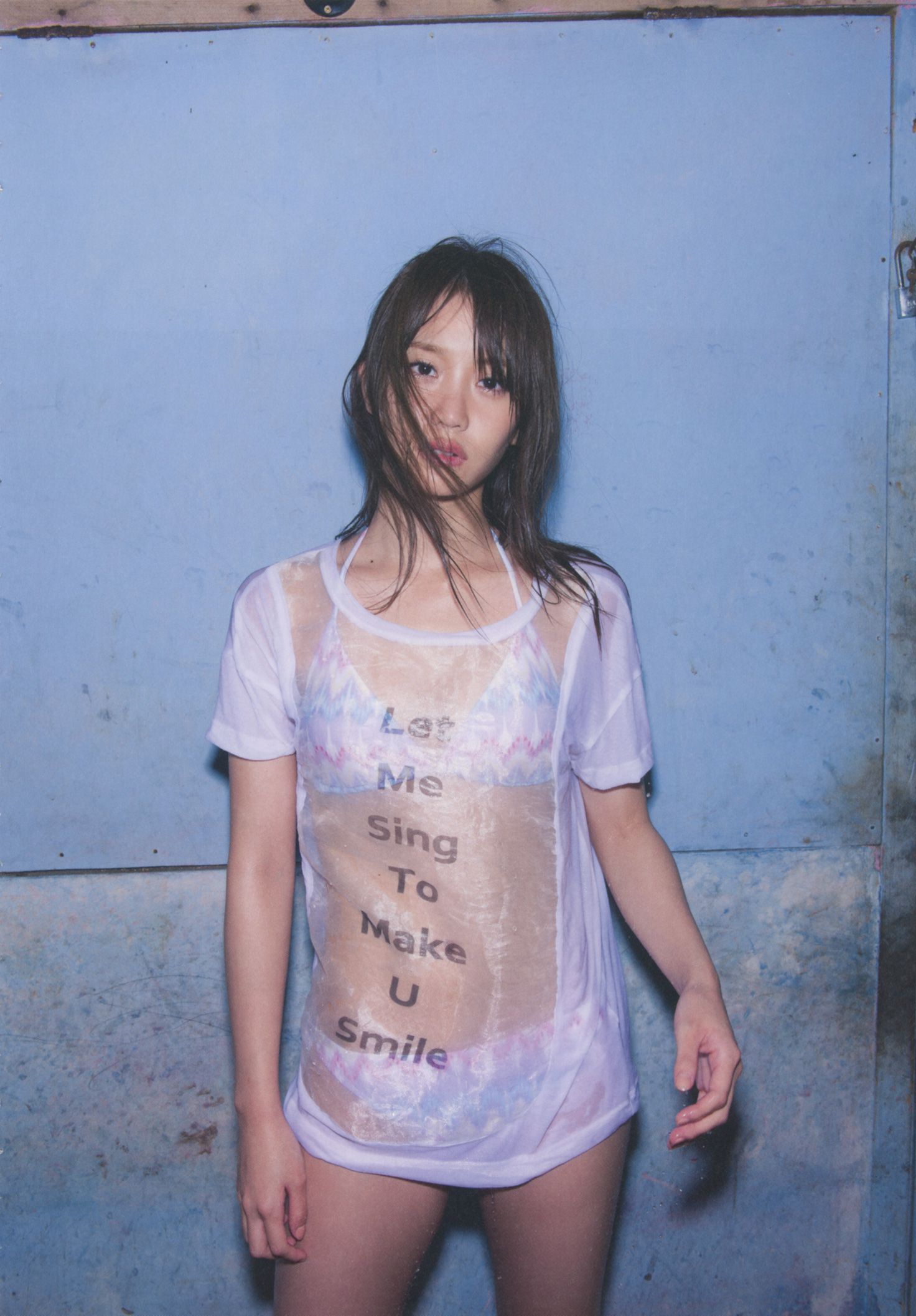 永尾まりや 《美しい細胞》 Utsukushii Saibo-图15