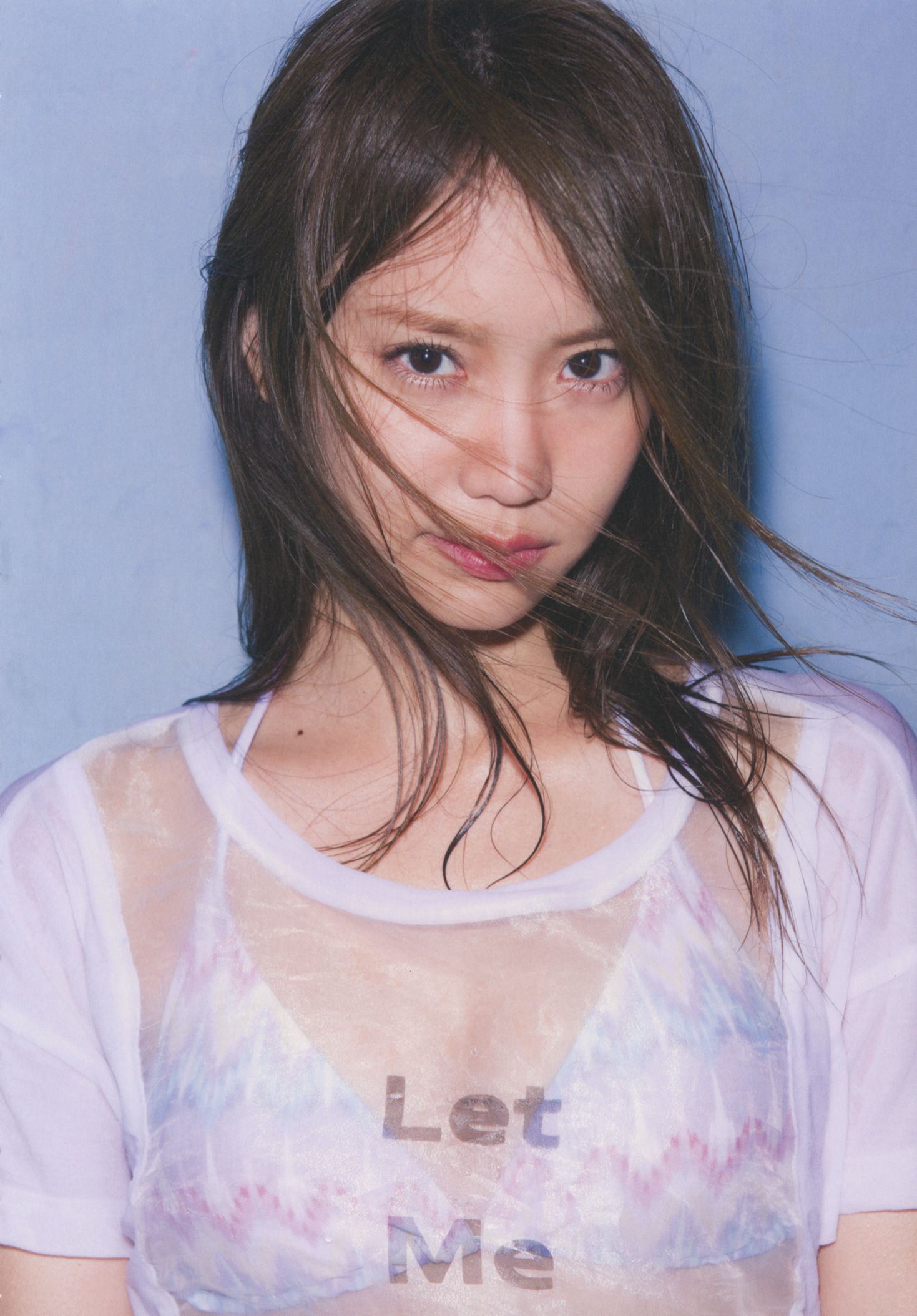 永尾まりや 《美しい細胞》 Utsukushii Saibo-图17