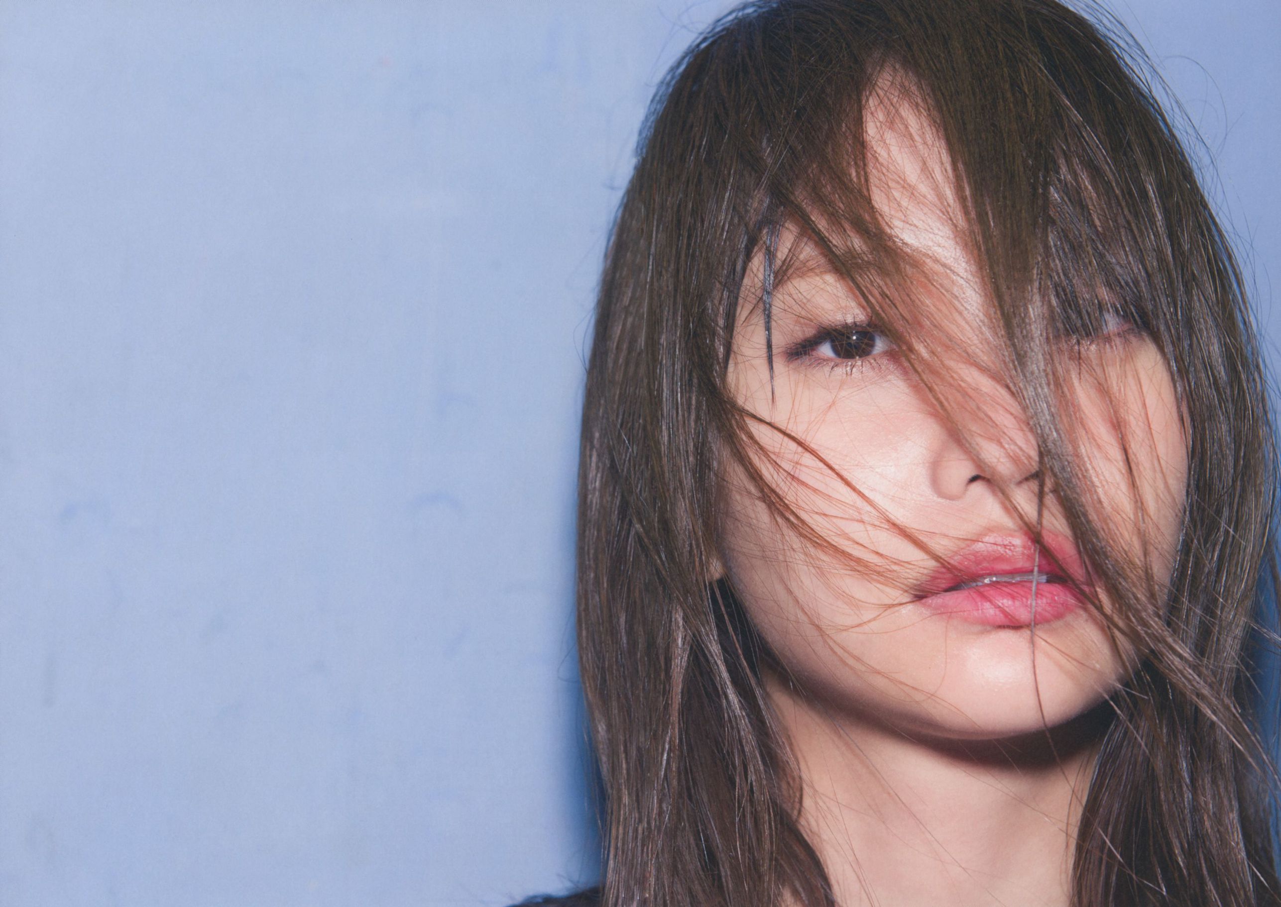 永尾まりや 《美しい細胞》 Utsukushii Saibo-图19