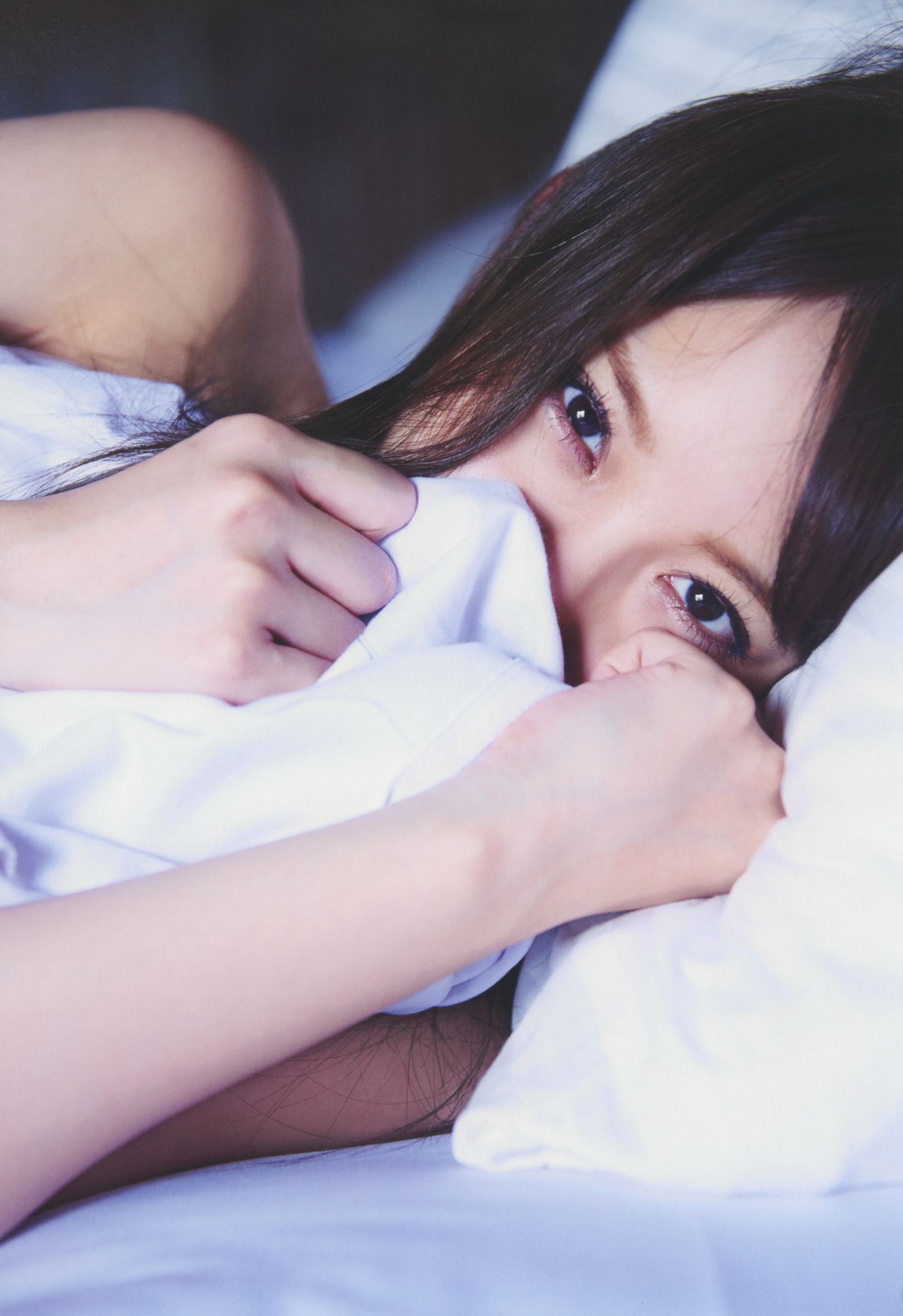 永尾まりや 《美しい細胞》 Utsukushii Saibo-图21