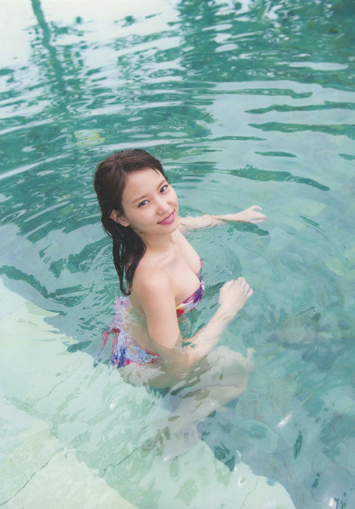 永尾まりや 《美しい細胞》 Utsukushii Saibo-图23