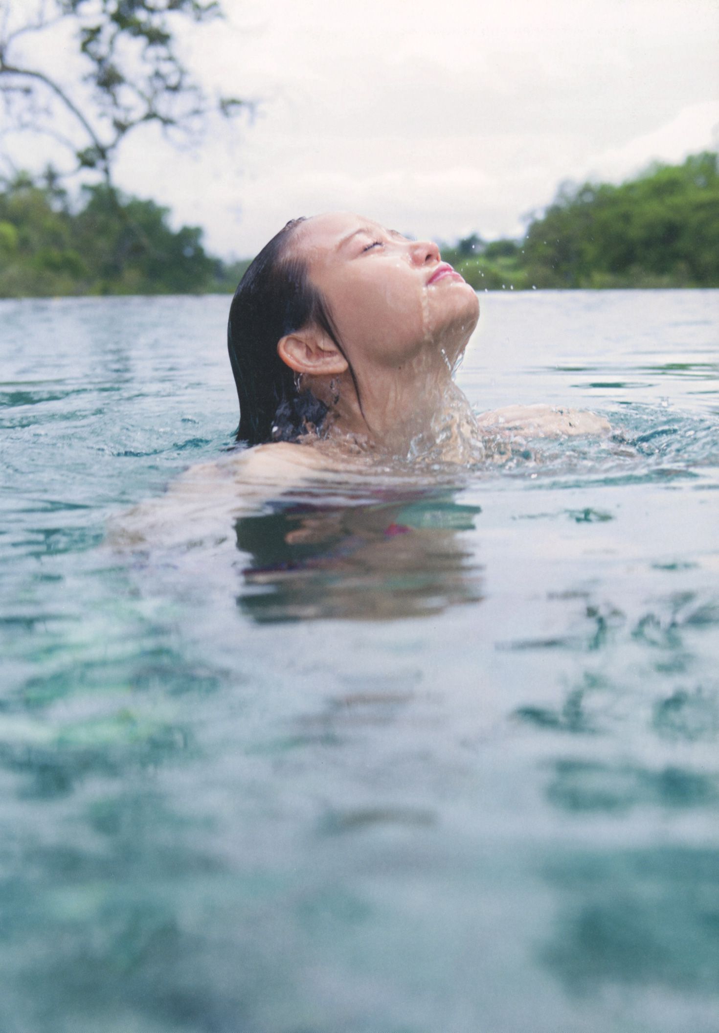 永尾まりや 《美しい細胞》 Utsukushii Saibo-图27