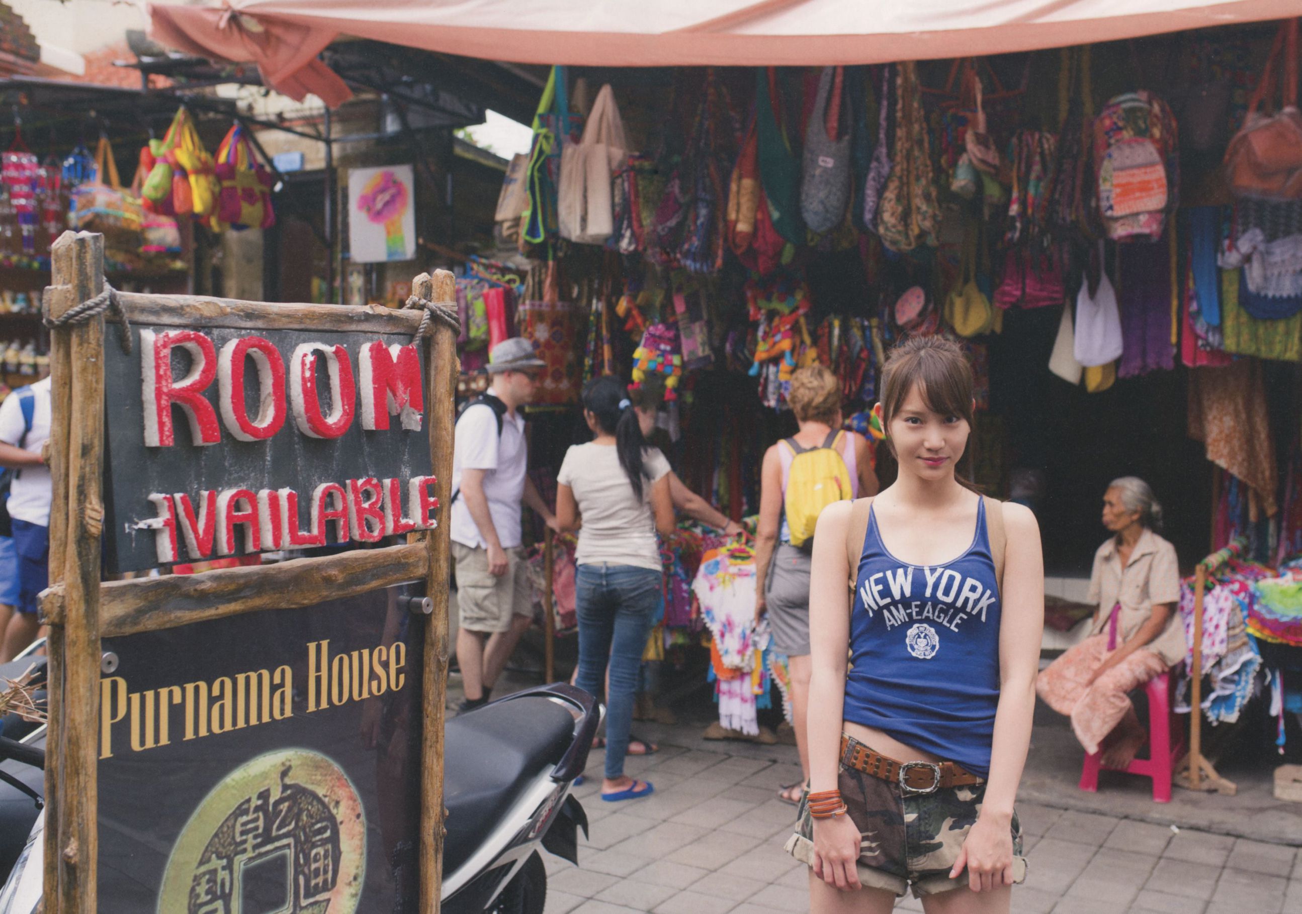 永尾まりや 《美しい細胞》 Utsukushii Saibo-图30