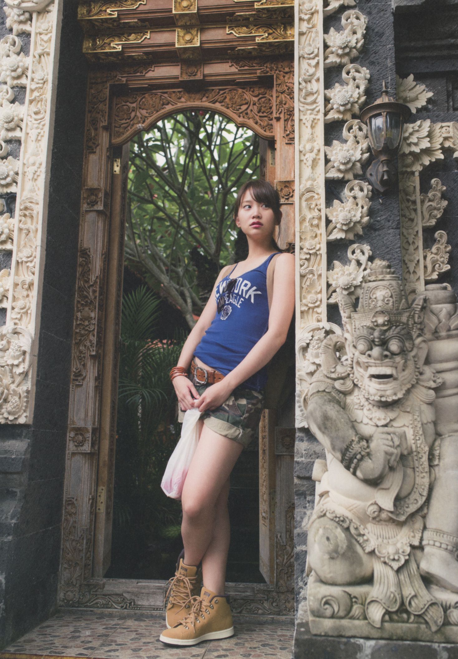 永尾まりや 《美しい細胞》 Utsukushii Saibo-图31