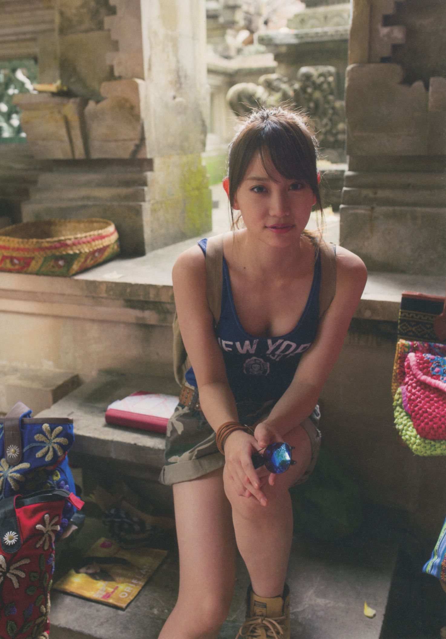 永尾まりや 《美しい細胞》 Utsukushii Saibo-图33