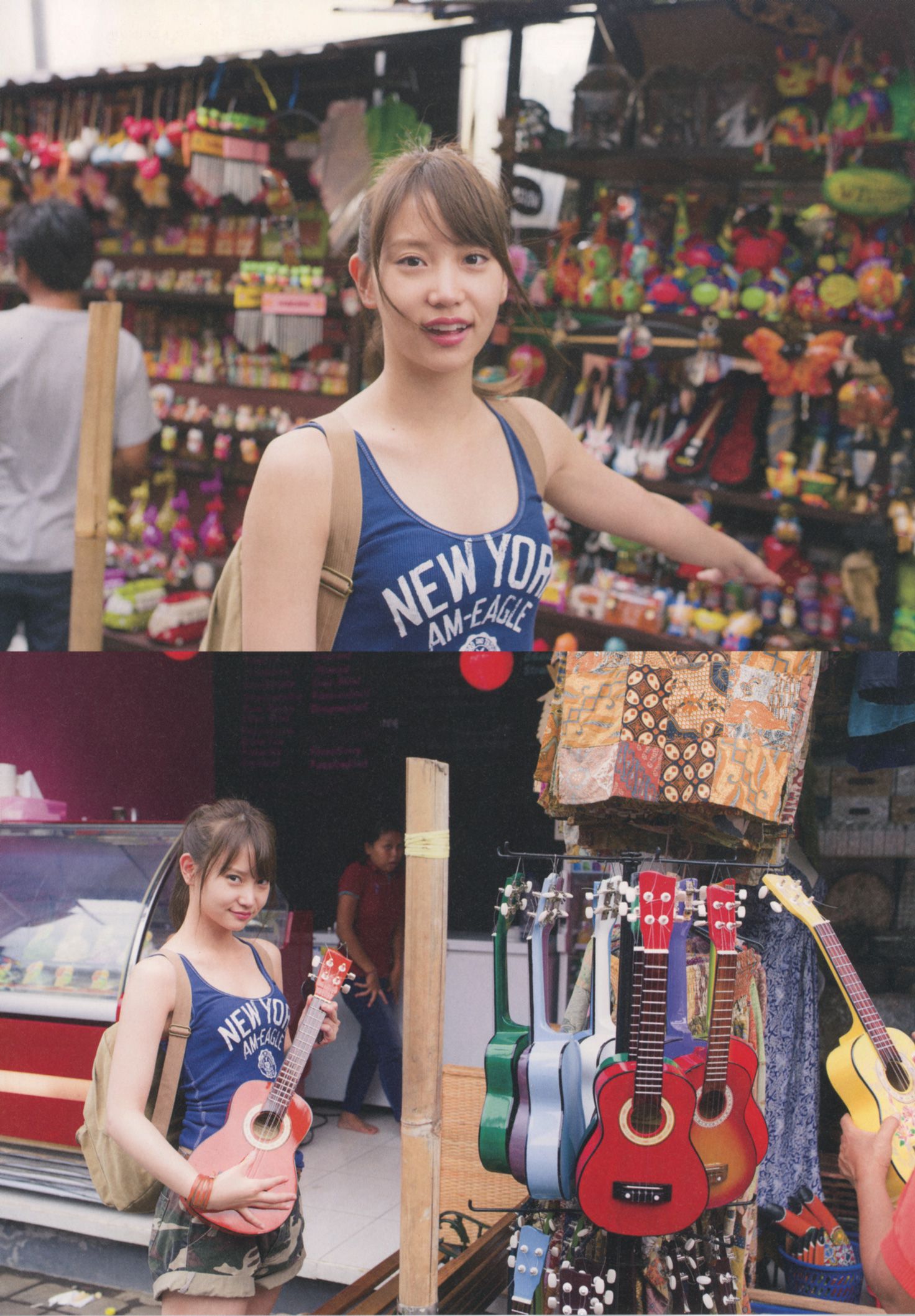 永尾まりや 《美しい細胞》 Utsukushii Saibo-图35