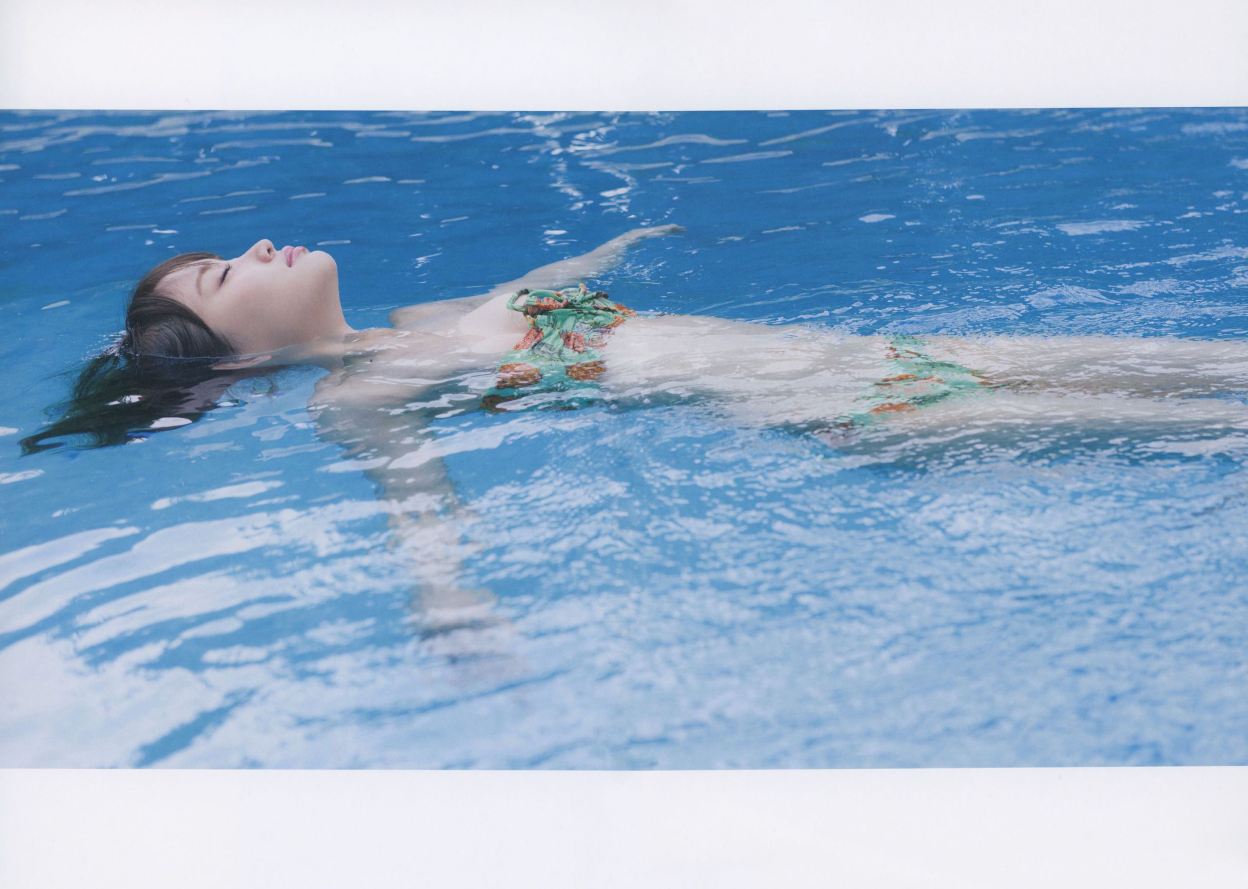 永尾まりや 《美しい細胞》 Utsukushii Saibo-图38