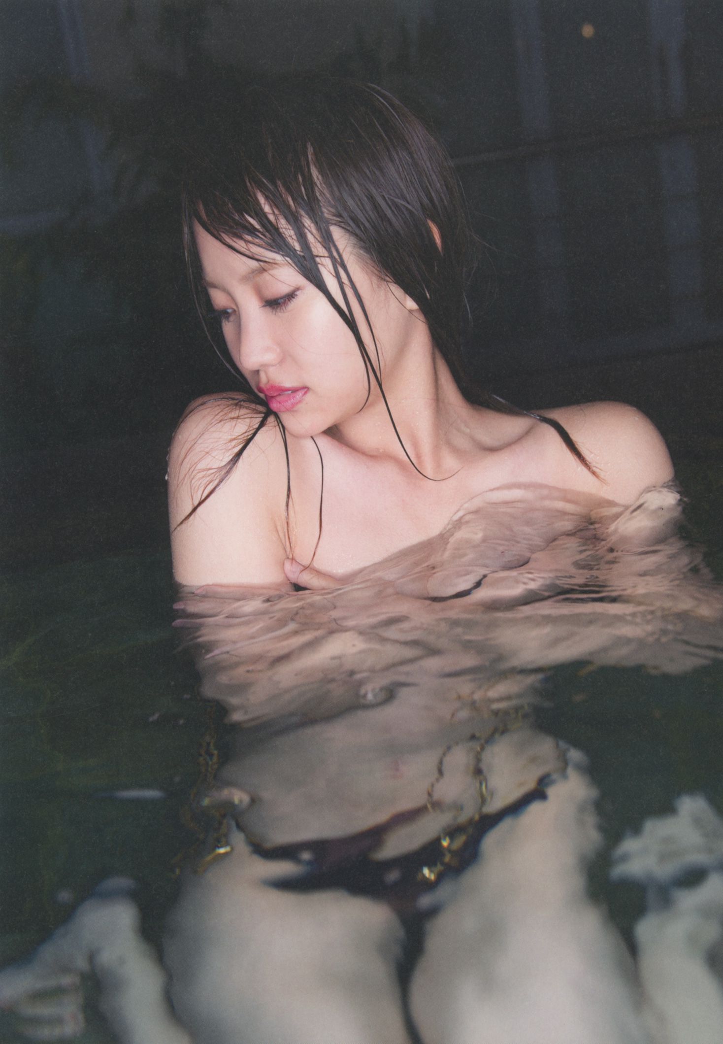 永尾まりや 《美しい細胞》 Utsukushii Saibo-图3