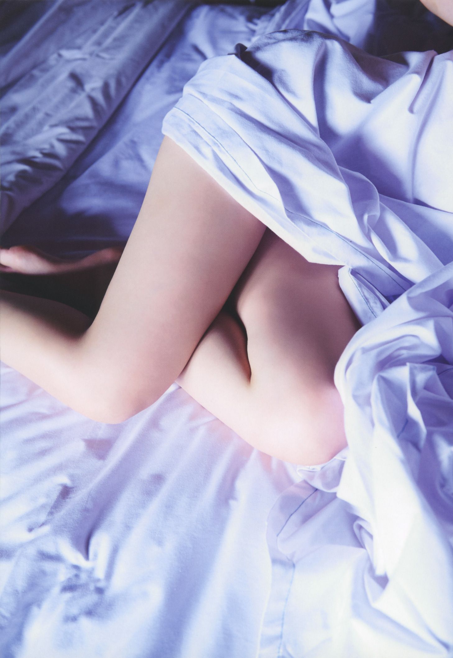 永尾まりや 《美しい細胞》 Utsukushii Saibo-图43