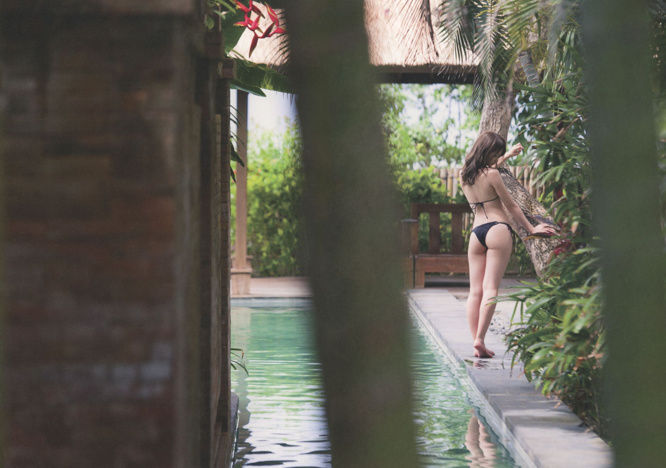 永尾まりや 《美しい細胞》 Utsukushii Saibo-图44