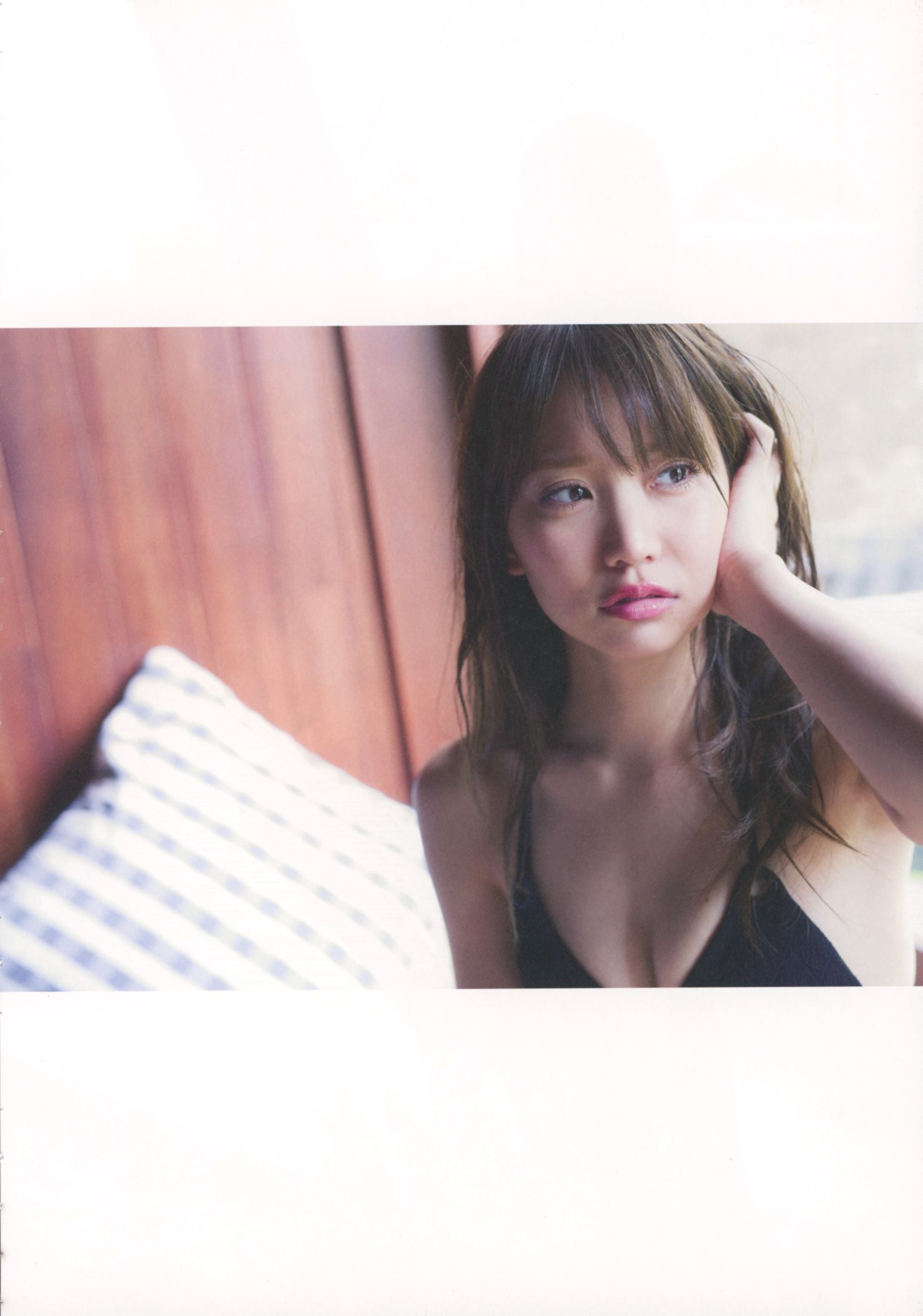 永尾まりや 《美しい細胞》 Utsukushii Saibo-图47