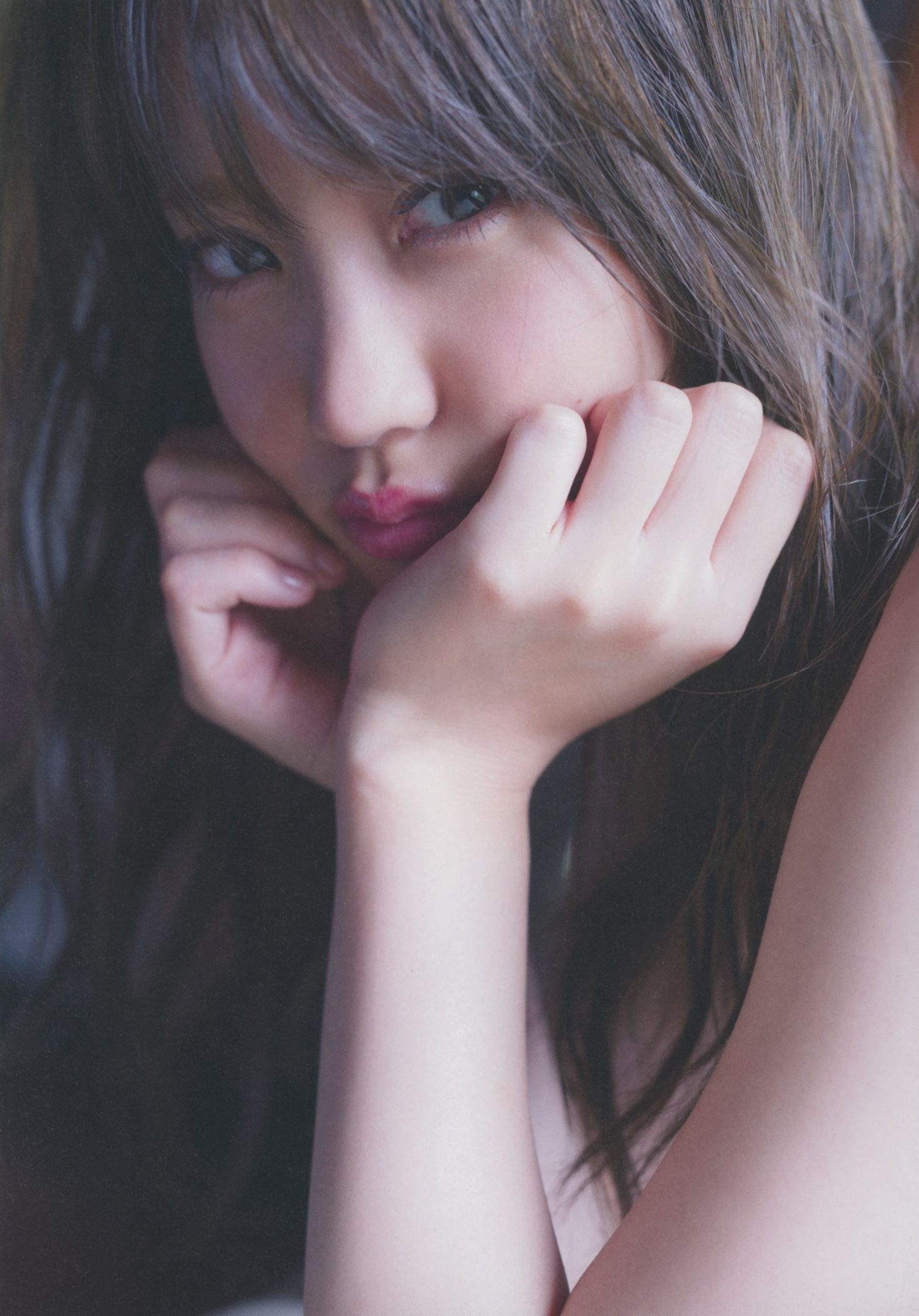 永尾まりや 《美しい細胞》 Utsukushii Saibo-图49