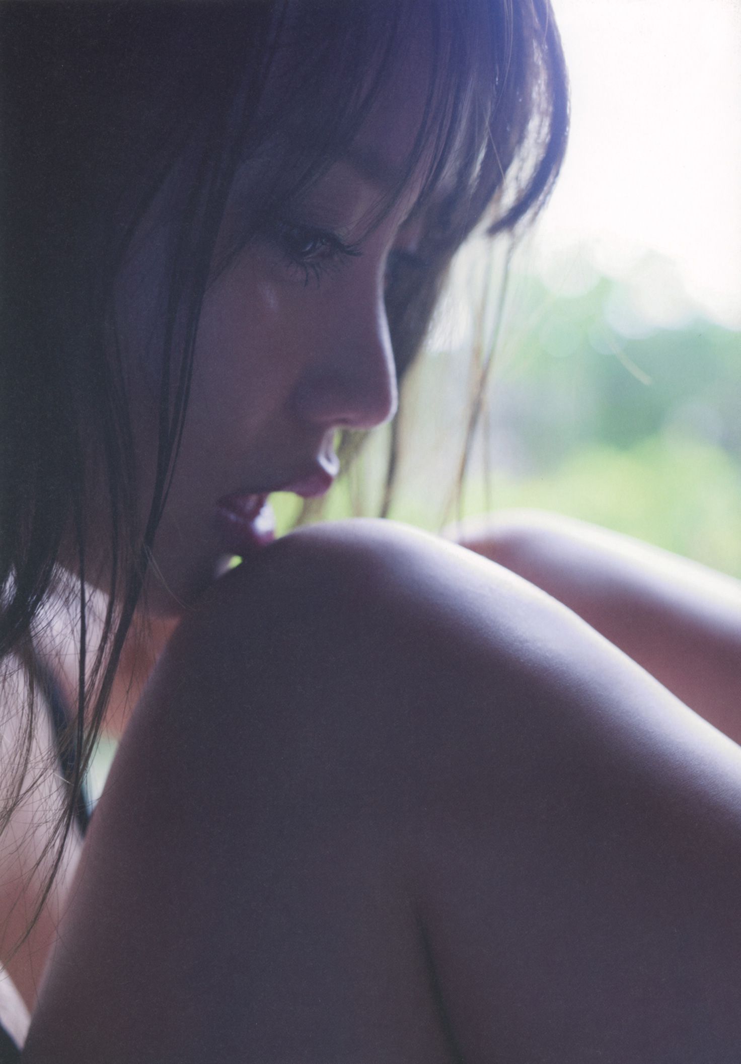 永尾まりや 《美しい細胞》 Utsukushii Saibo-图53