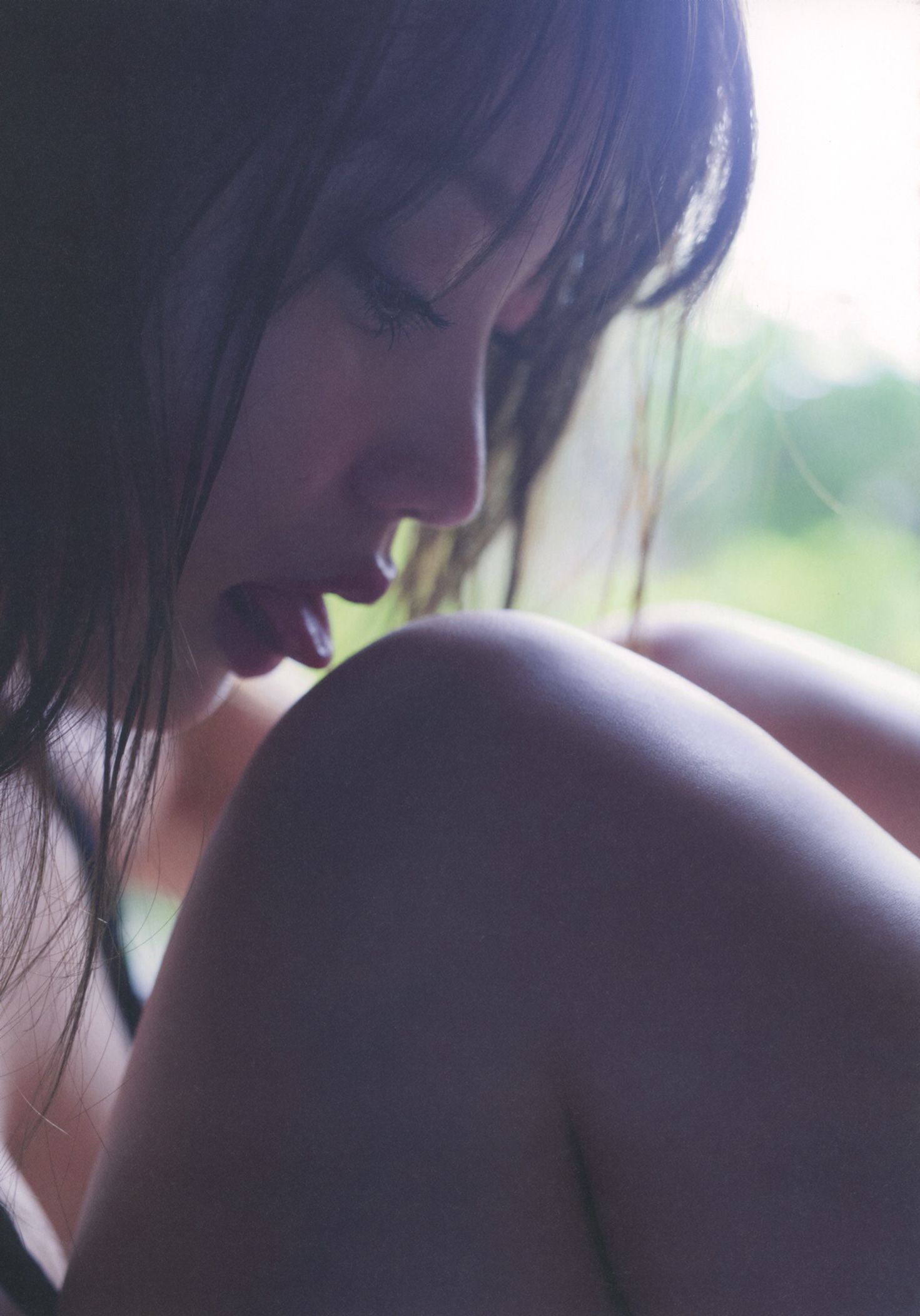 永尾まりや 《美しい細胞》 Utsukushii Saibo-图55