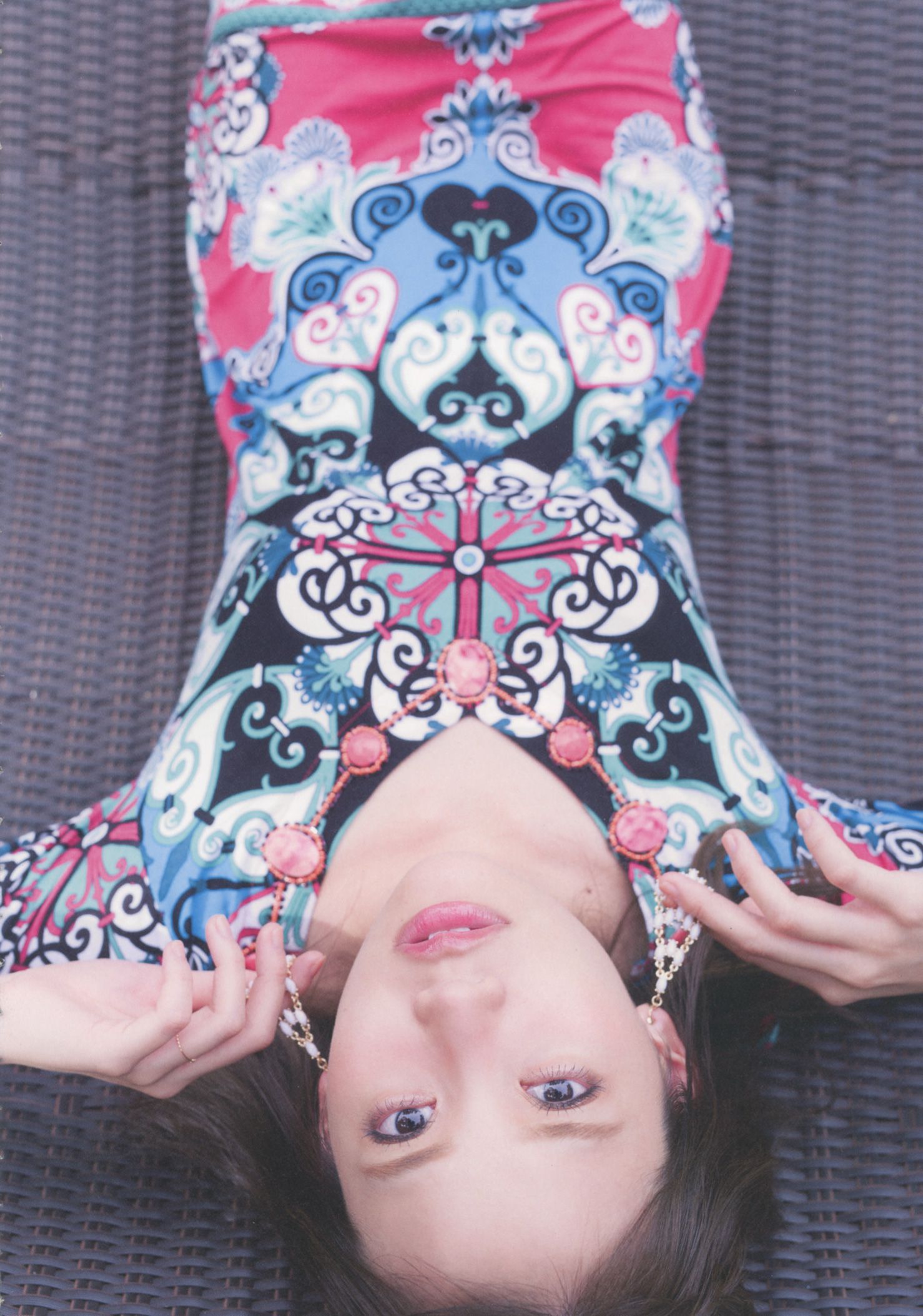 永尾まりや 《美しい細胞》 Utsukushii Saibo-图57