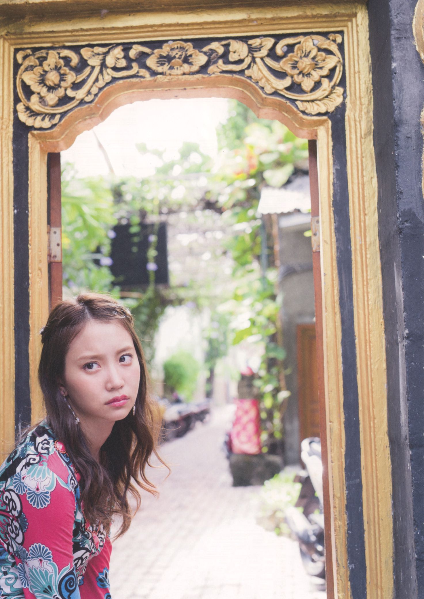 永尾まりや 《美しい細胞》 Utsukushii Saibo-图58