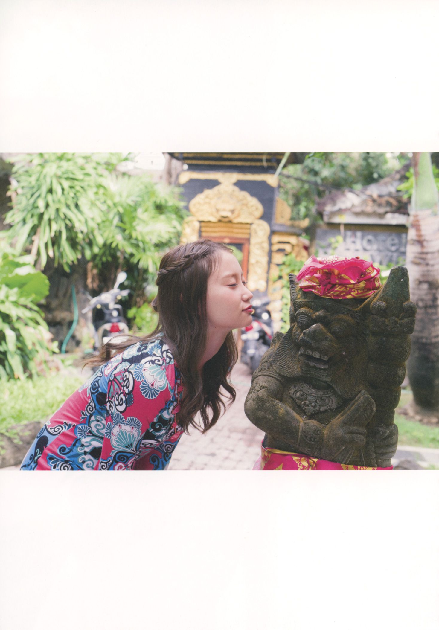 永尾まりや 《美しい細胞》 Utsukushii Saibo-图60