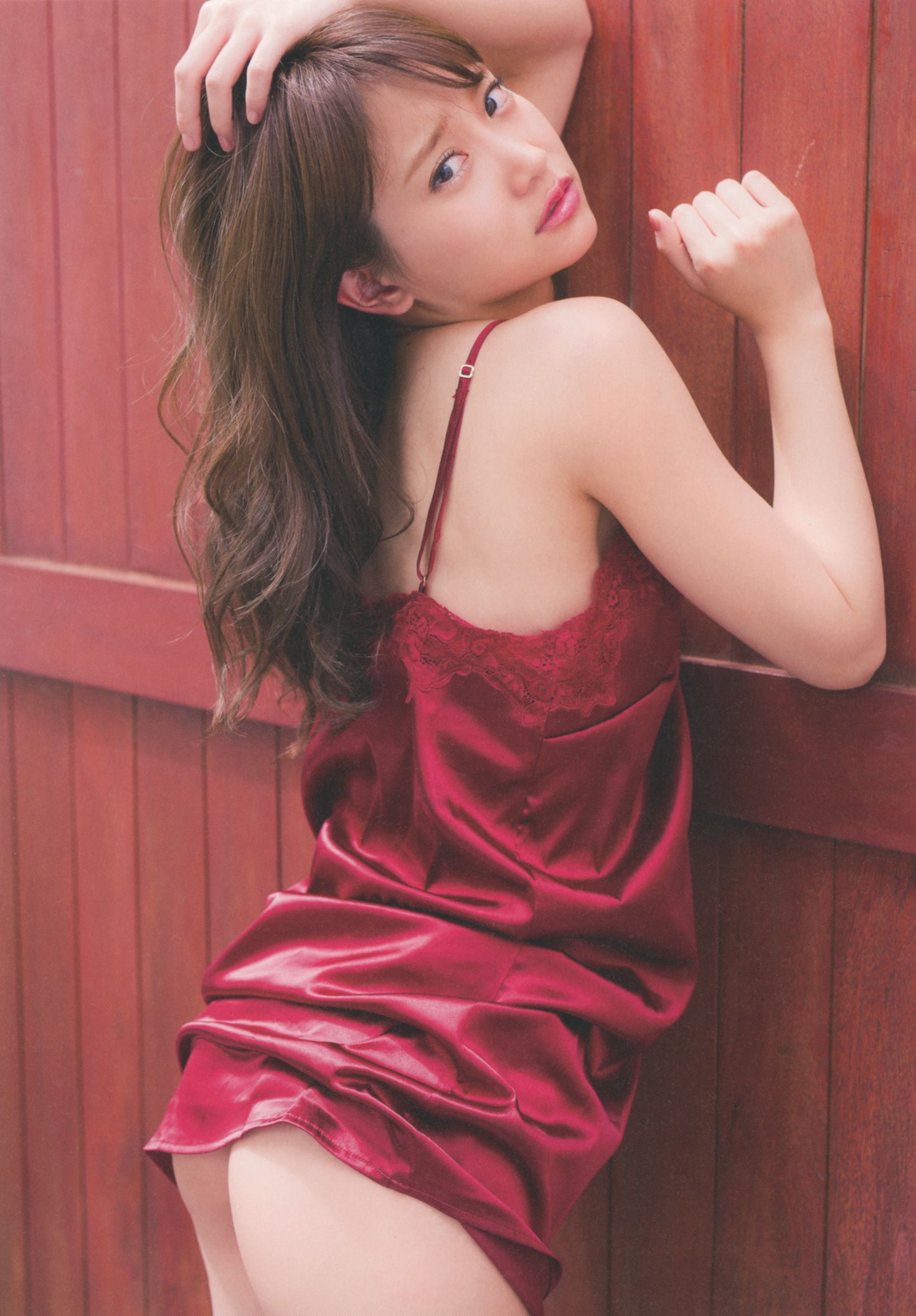 永尾まりや 《美しい細胞》 Utsukushii Saibo-图63