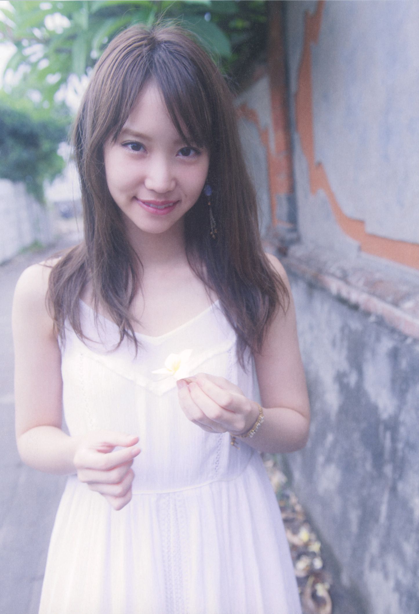 永尾まりや 《美しい細胞》 Utsukushii Saibo-图65