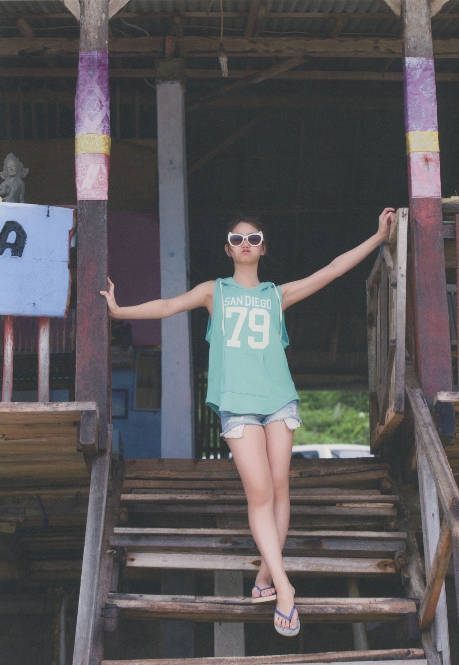 永尾まりや 《美しい細胞》 Utsukushii Saibo-图69