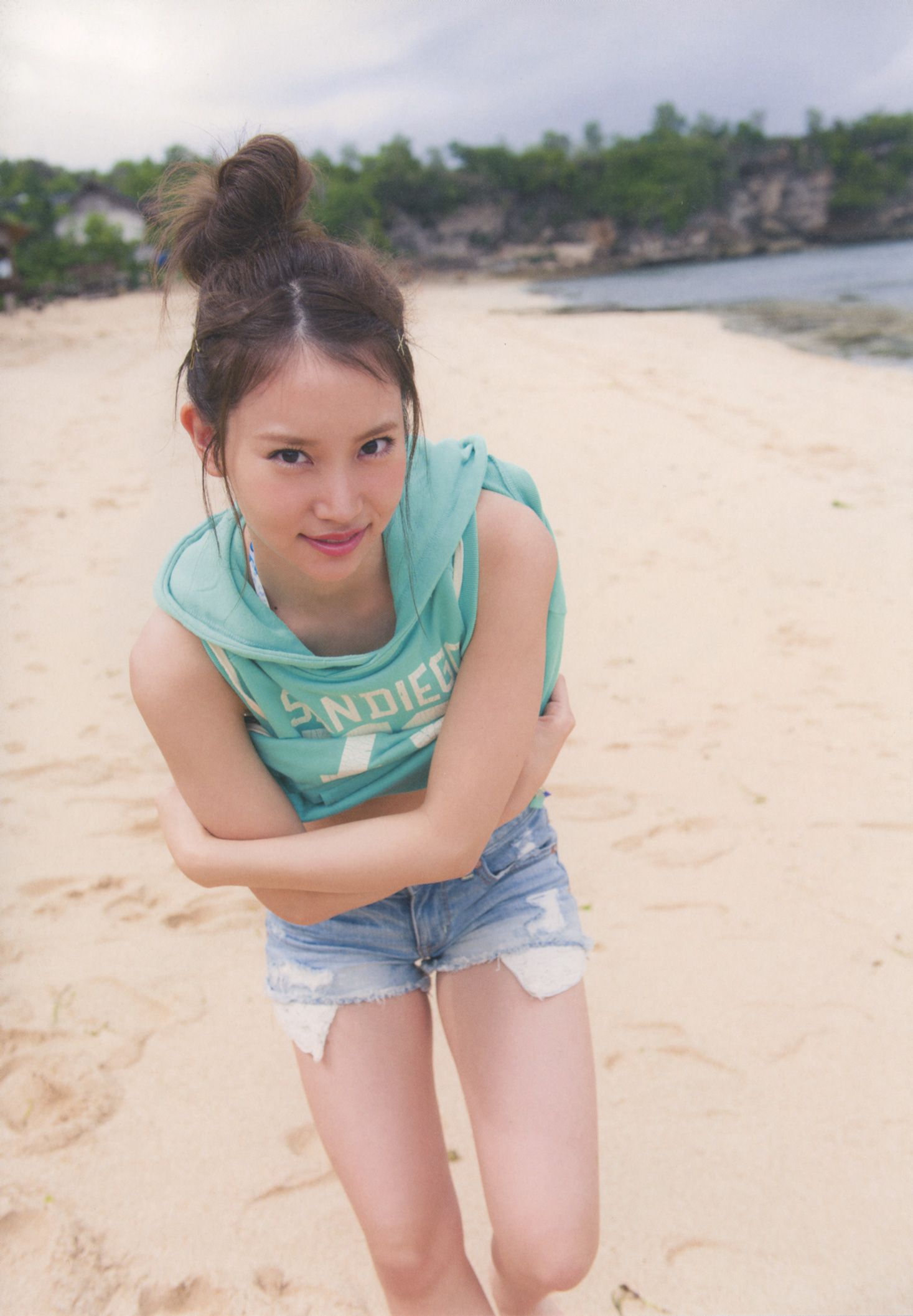 永尾まりや 《美しい細胞》 Utsukushii Saibo-图72