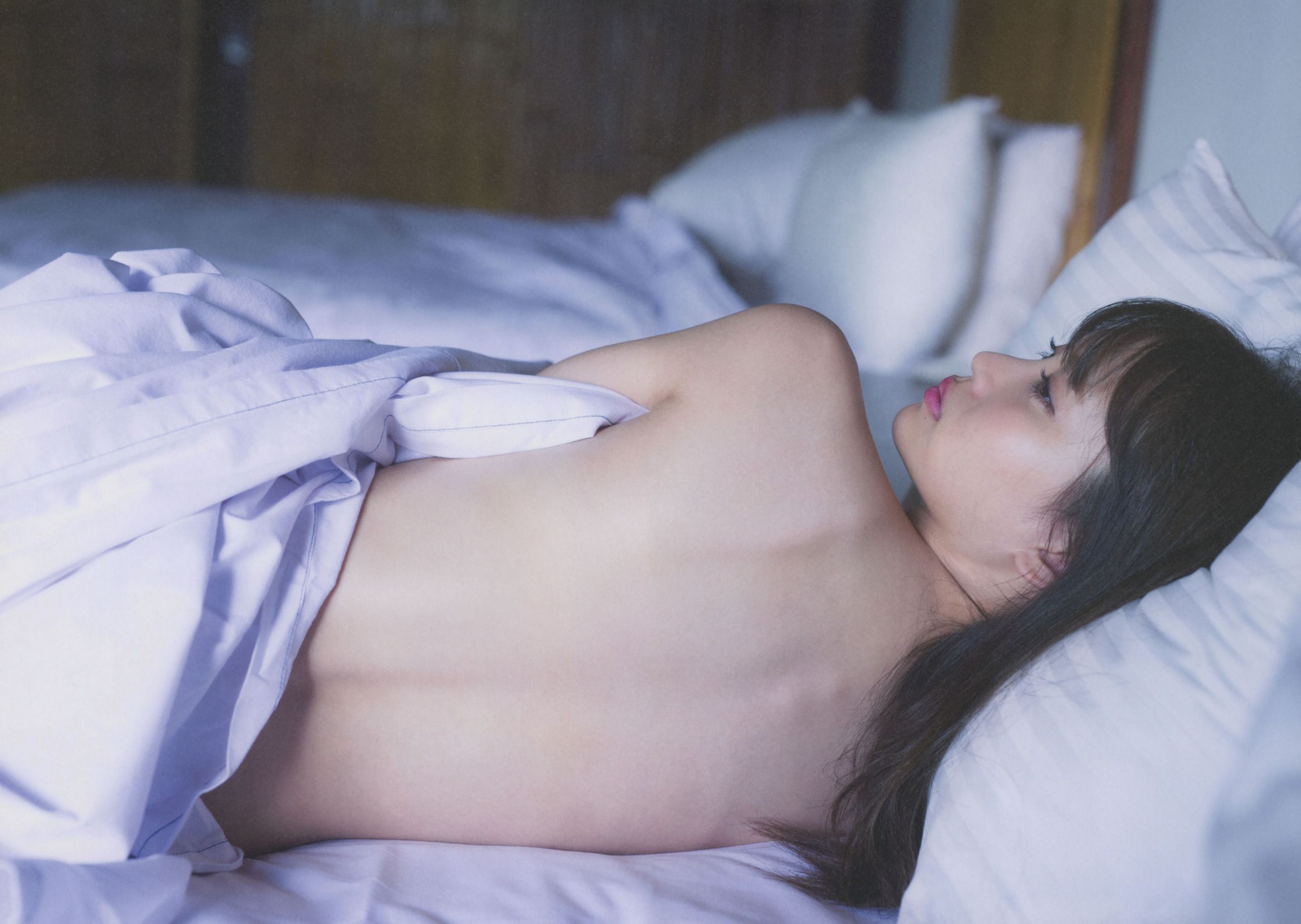 永尾まりや 《美しい細胞》 Utsukushii Saibo-图7