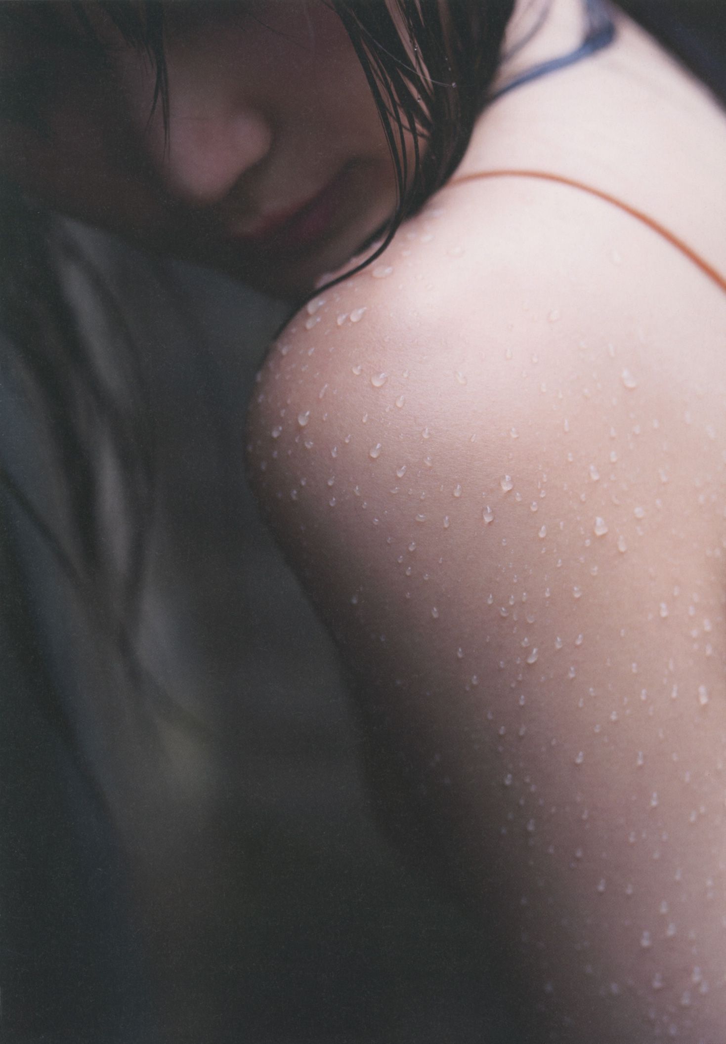 永尾まりや 《美しい細胞》 Utsukushii Saibo-图84