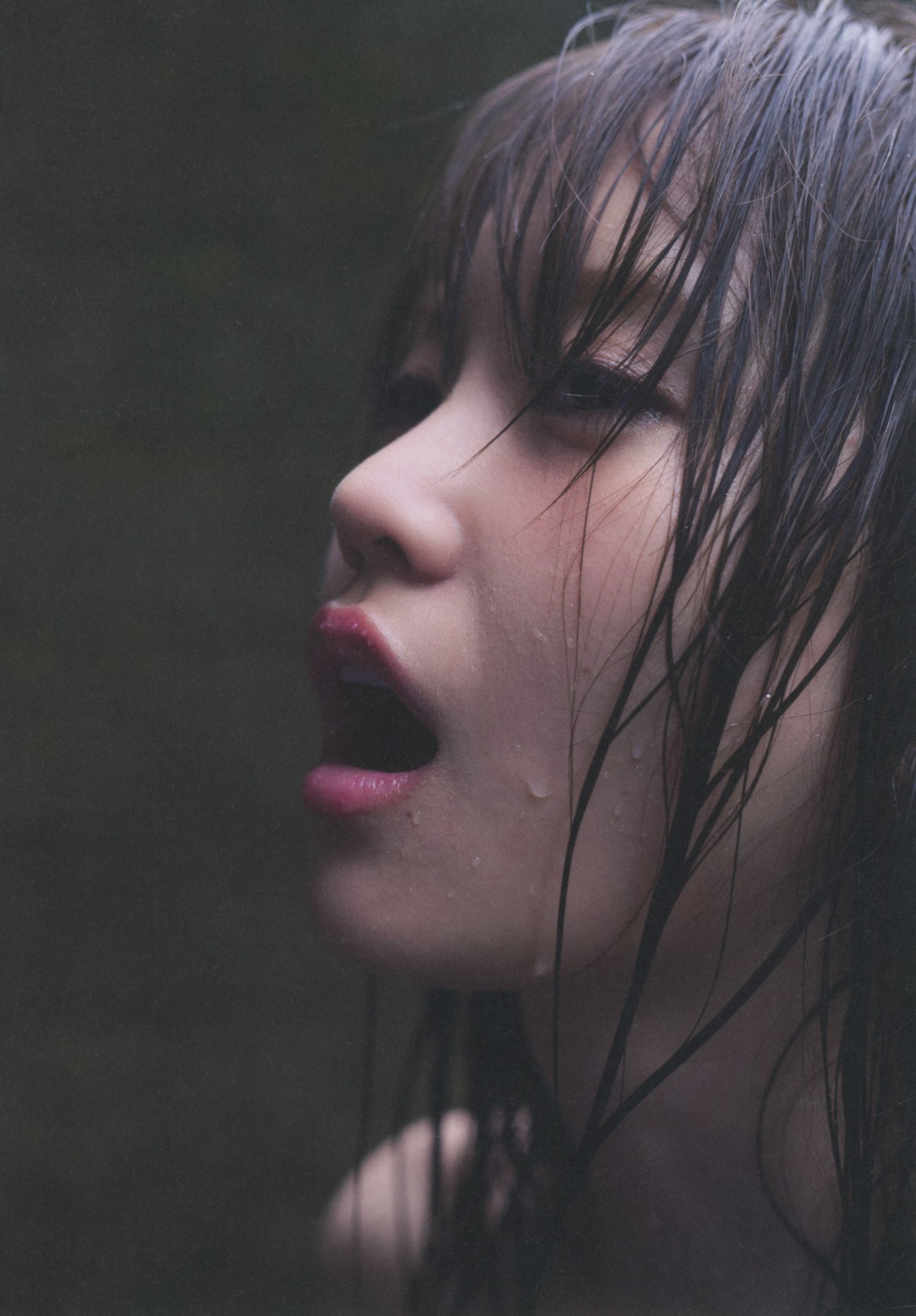 永尾まりや 《美しい細胞》 Utsukushii Saibo-图85