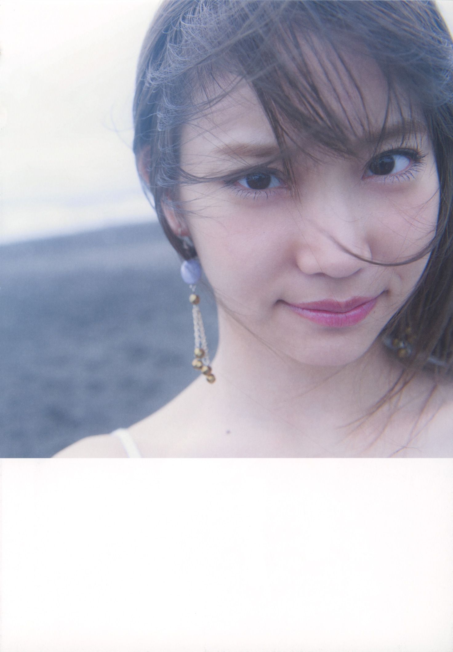 永尾まりや 《美しい細胞》 Utsukushii Saibo-图87