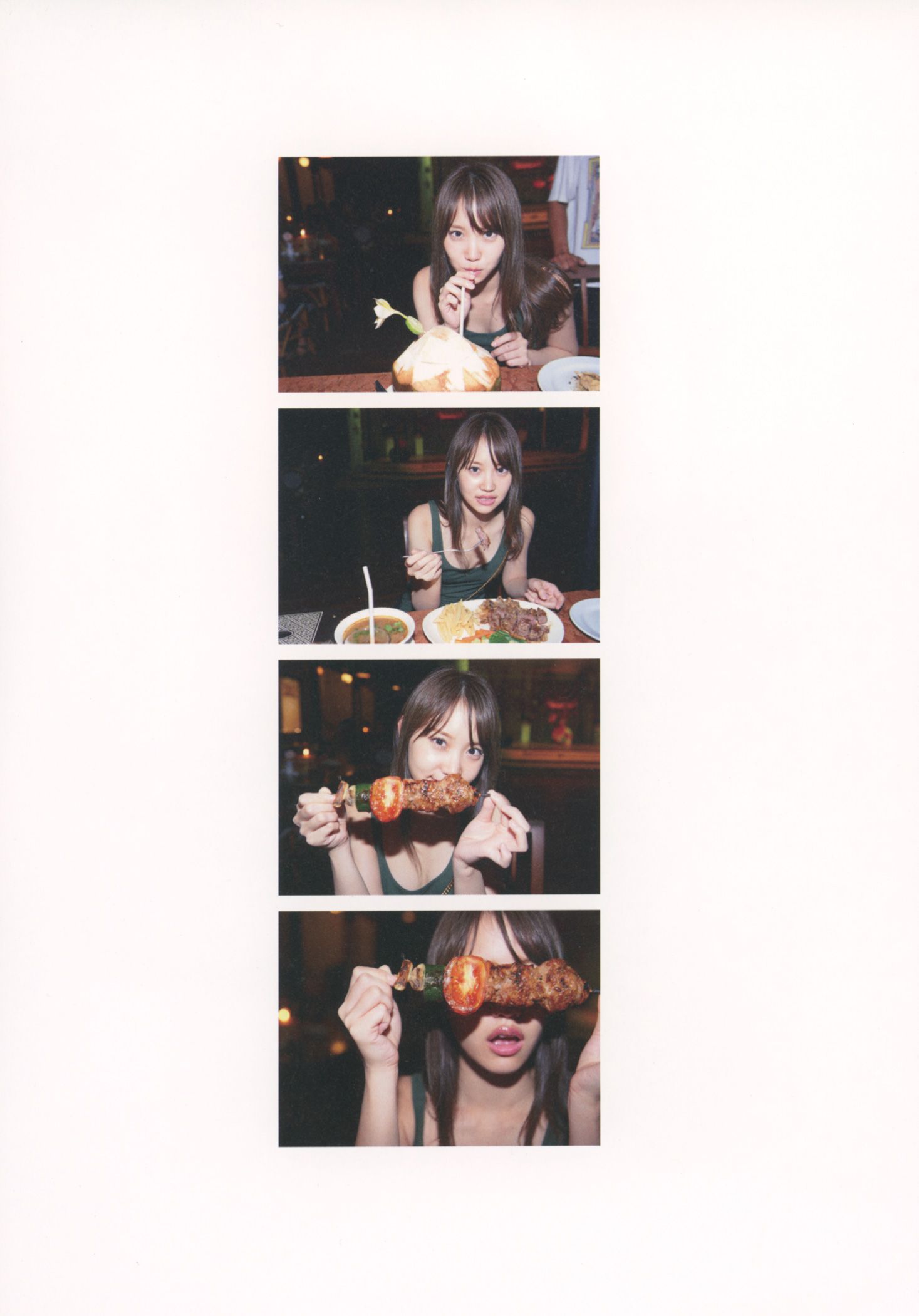 永尾まりや 《美しい細胞》 Utsukushii Saibo-图88