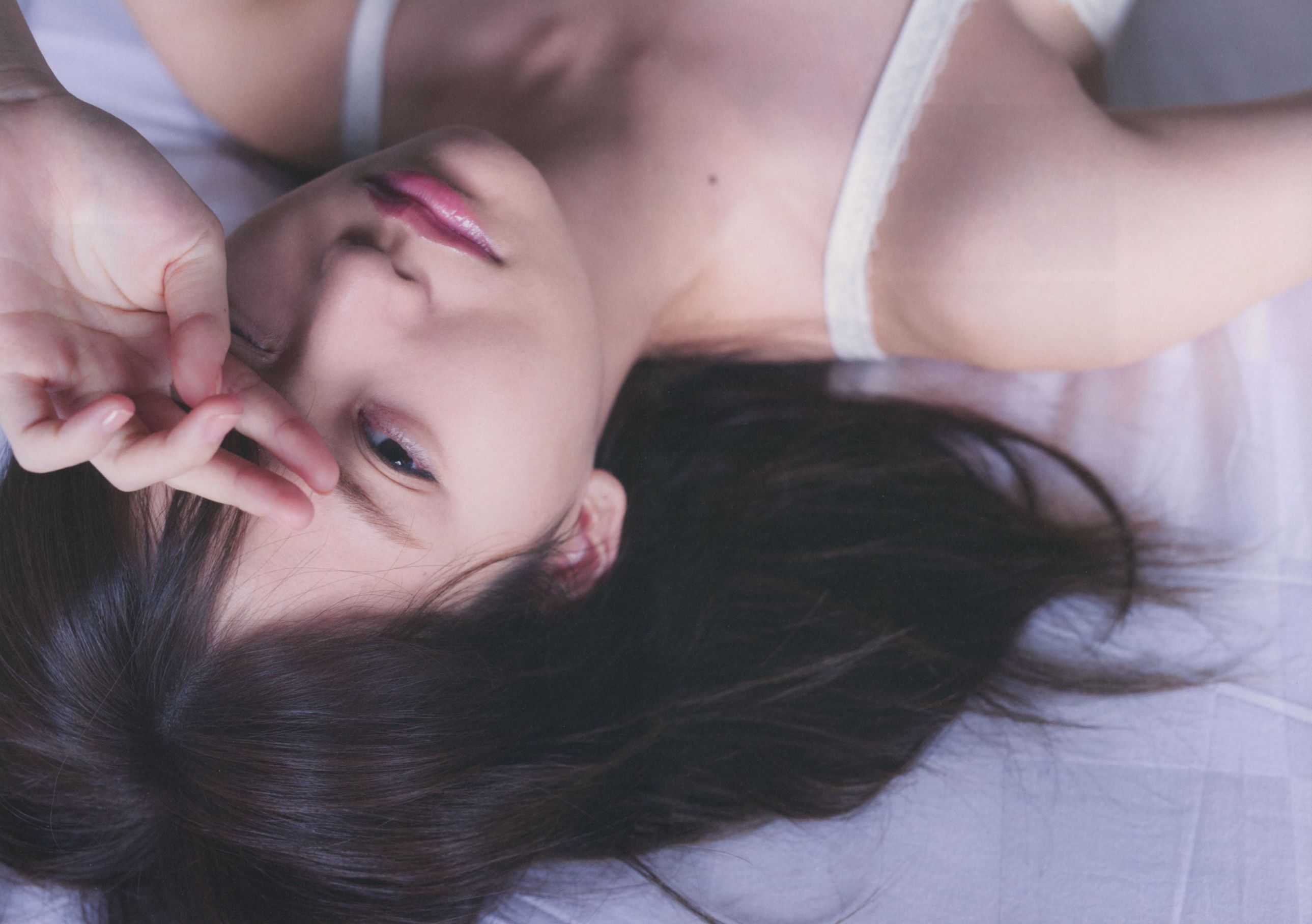 永尾まりや 《美しい細胞》 Utsukushii Saibo-图89