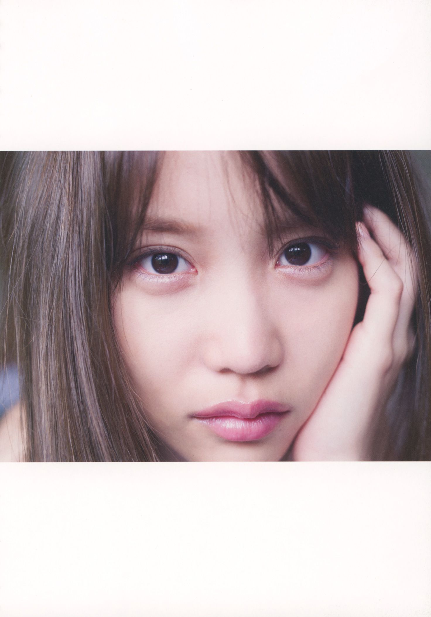 永尾まりや 《美しい細胞》 Utsukushii Saibo-图90