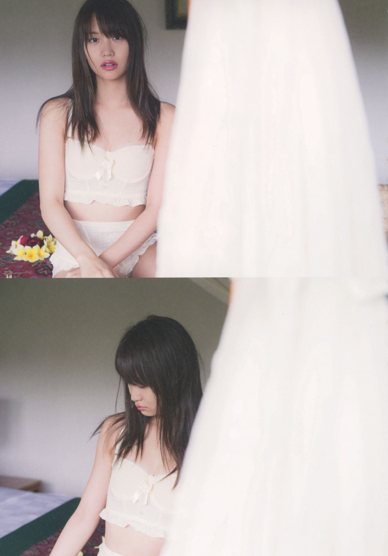 永尾まりや 《美しい細胞》 Utsukushii Saibo-图91