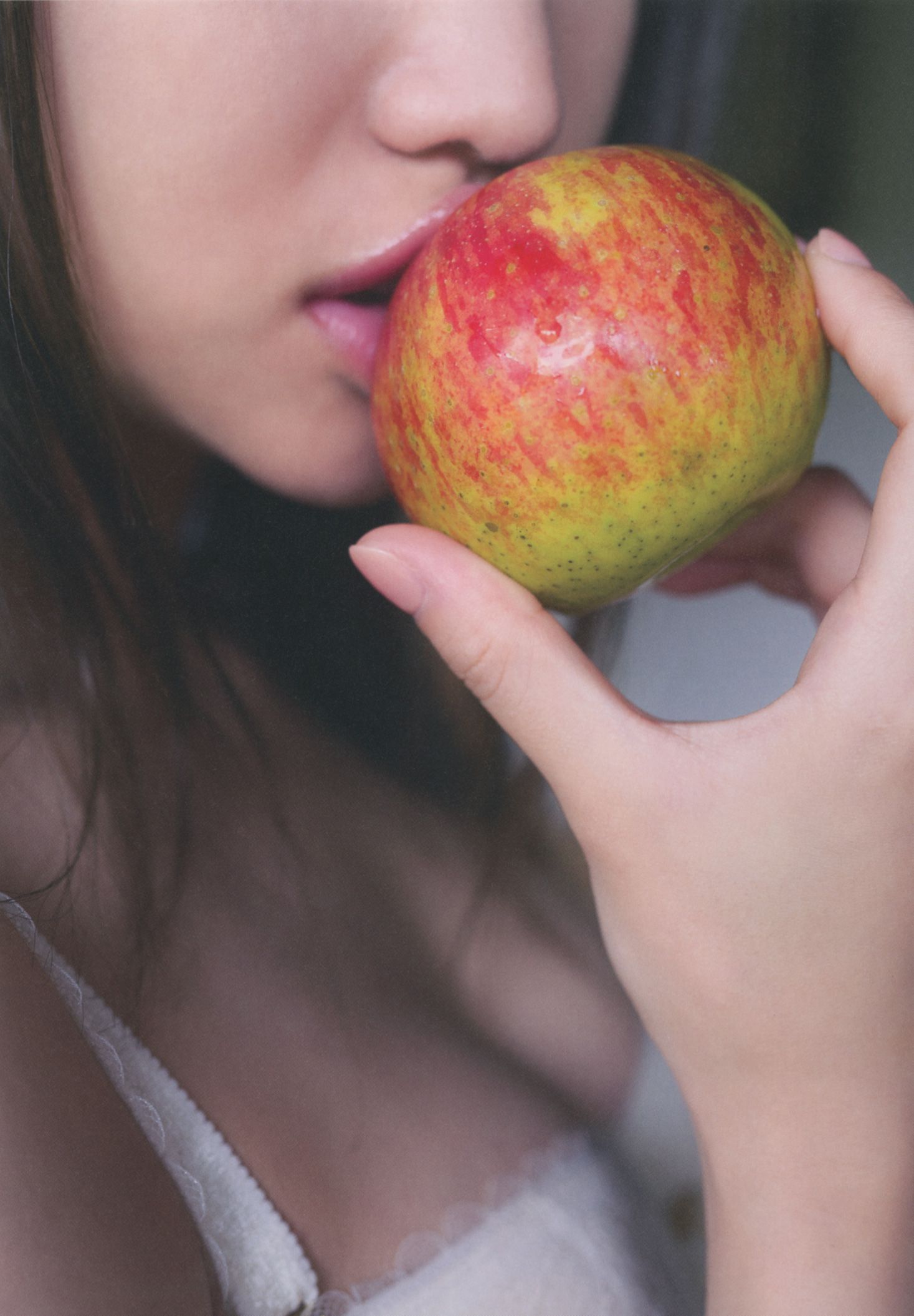 永尾まりや 《美しい細胞》 Utsukushii Saibo-图92