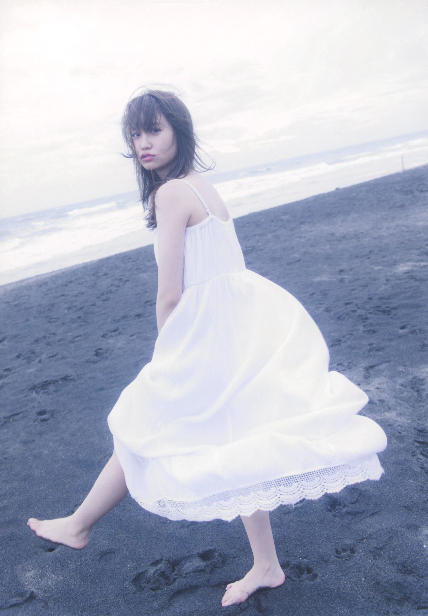 永尾まりや 《美しい細胞》 Utsukushii Saibo-图98