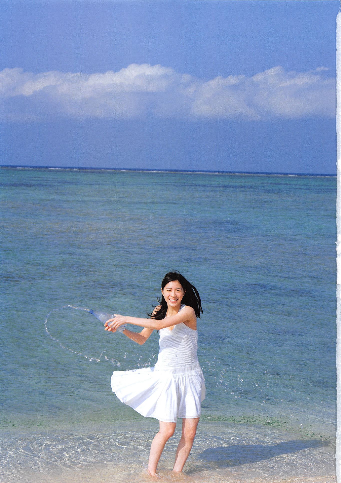 松井珠理奈《Jurina》-图0