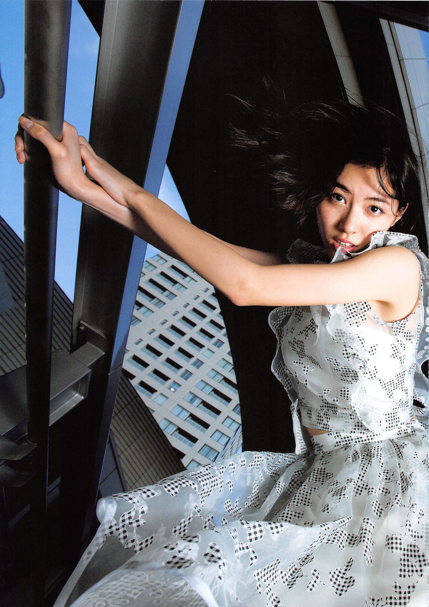 松井珠理奈《Jurina》-图10