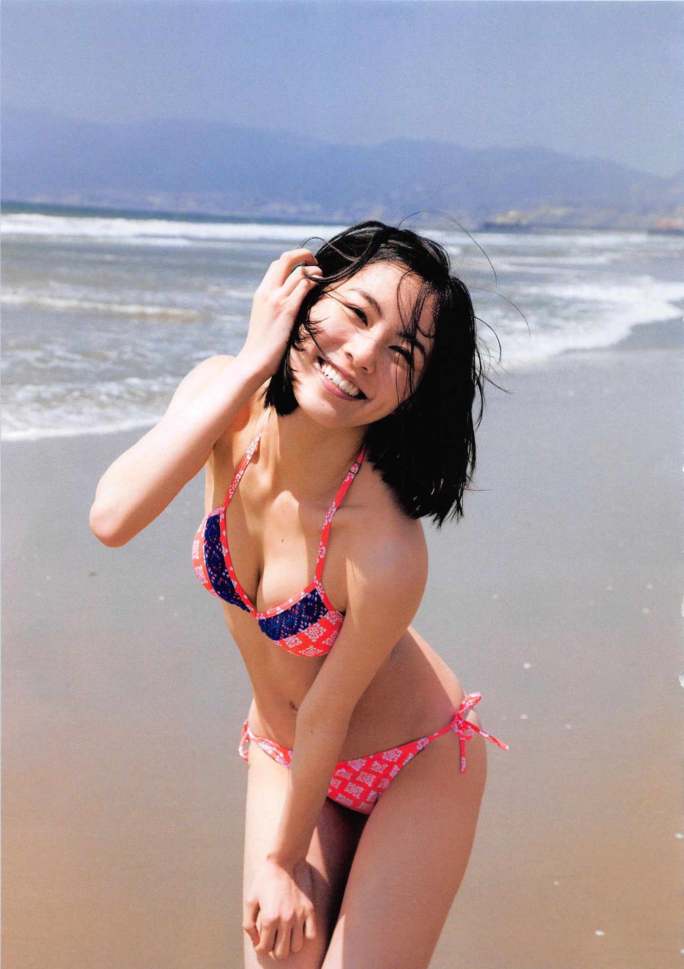 松井珠理奈《Jurina》-图109