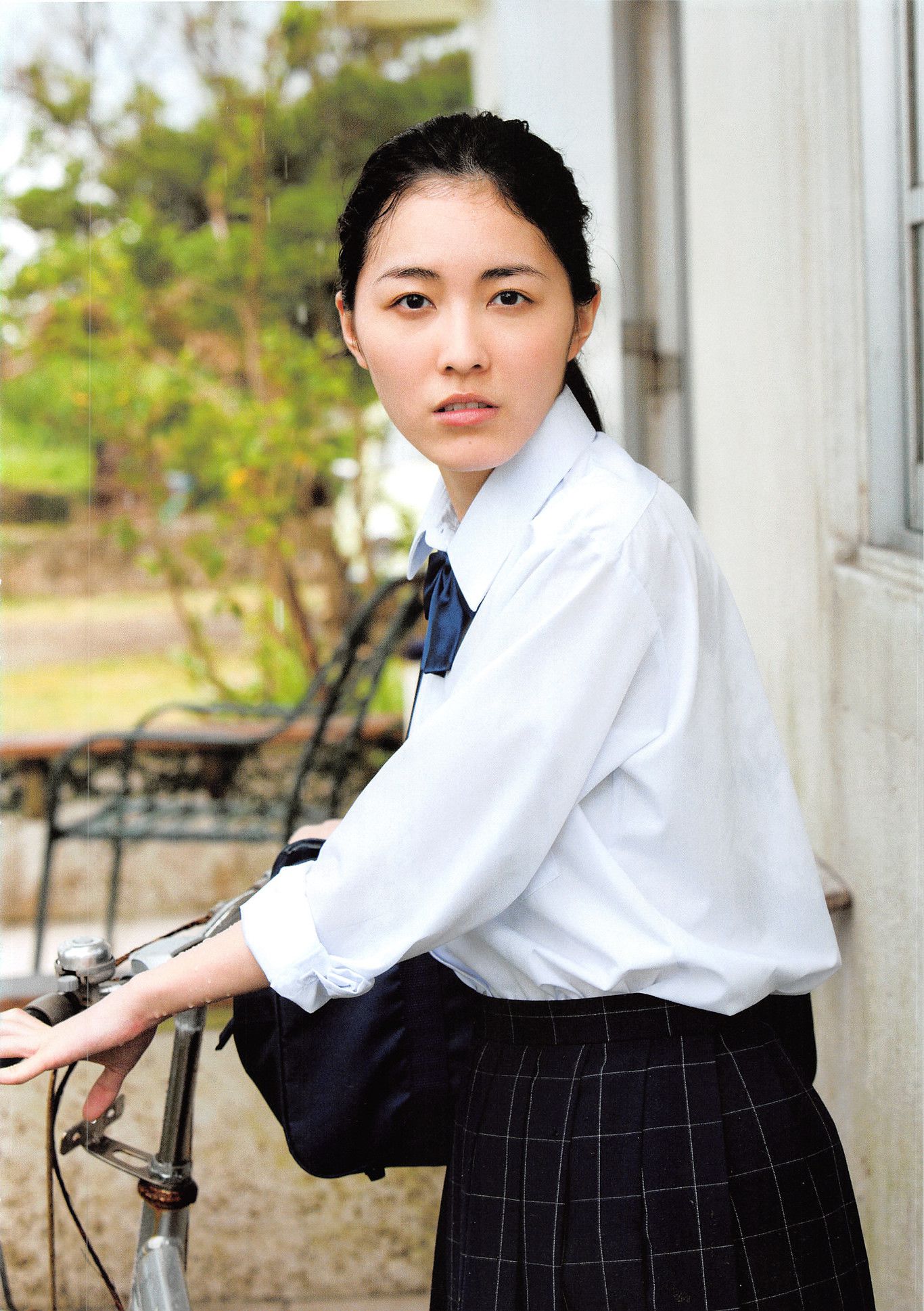 松井珠理奈《Jurina》-图112