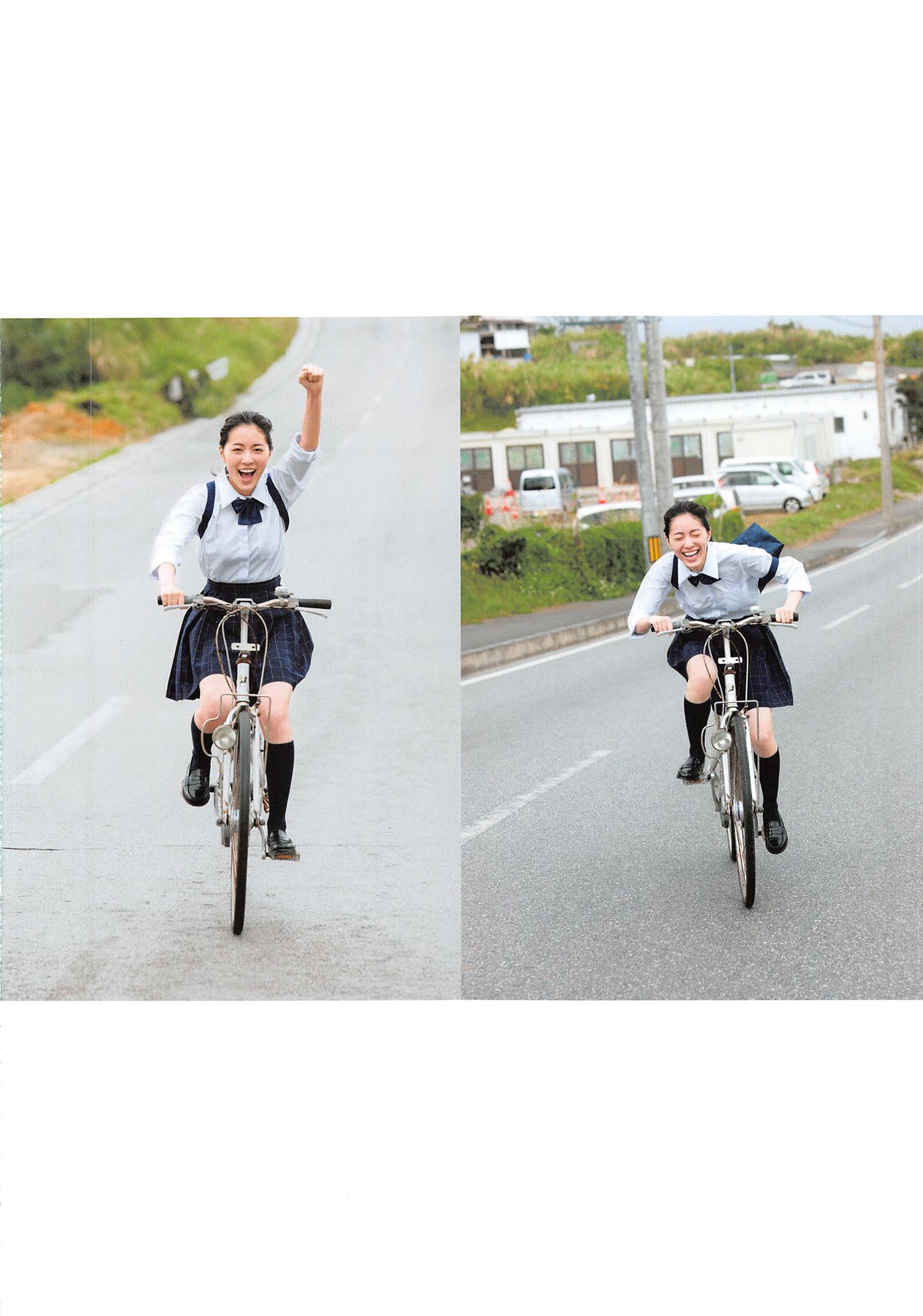 松井珠理奈《Jurina》-图114