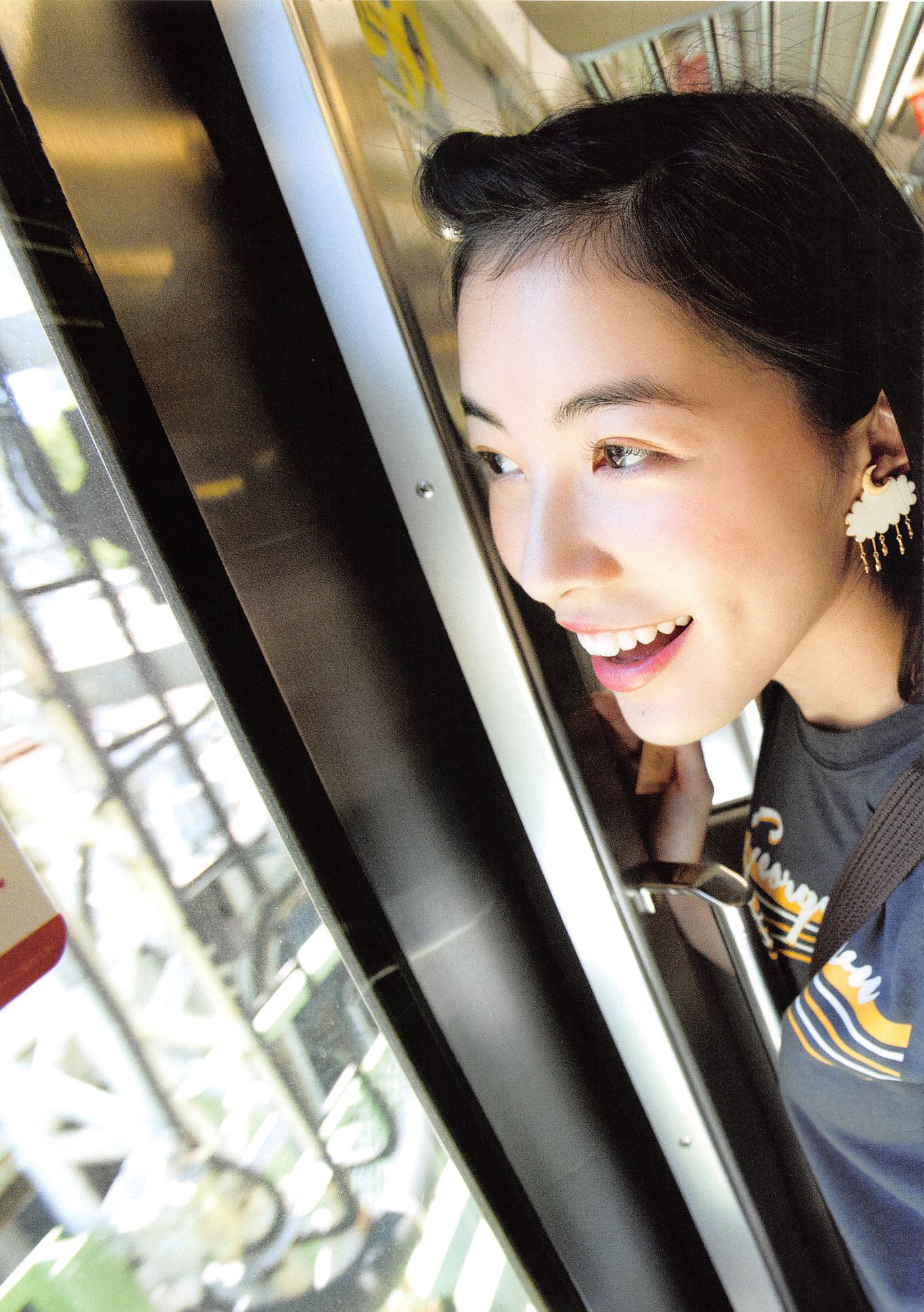 松井珠理奈《Jurina》-图123