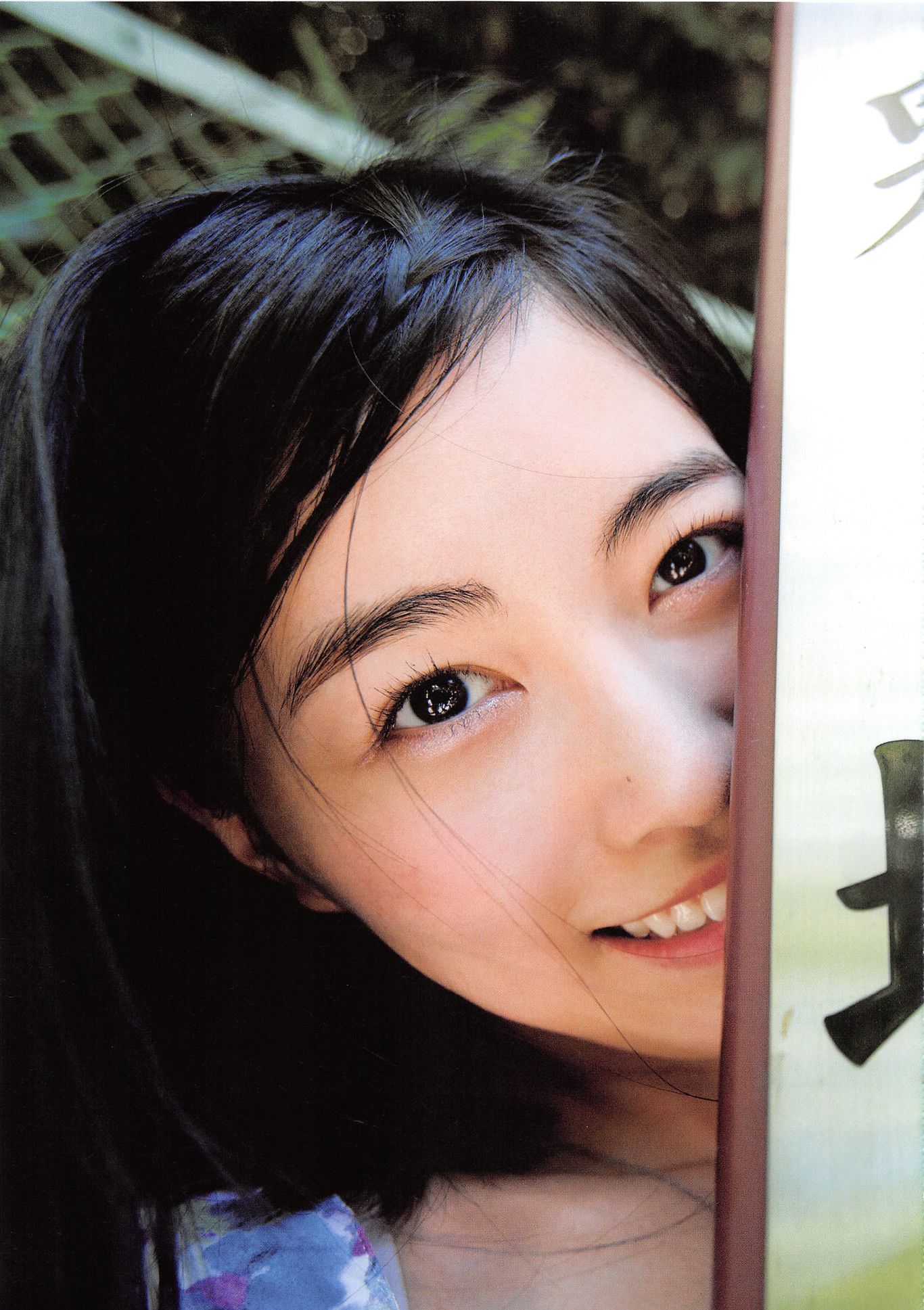 松井珠理奈《Jurina》-图126