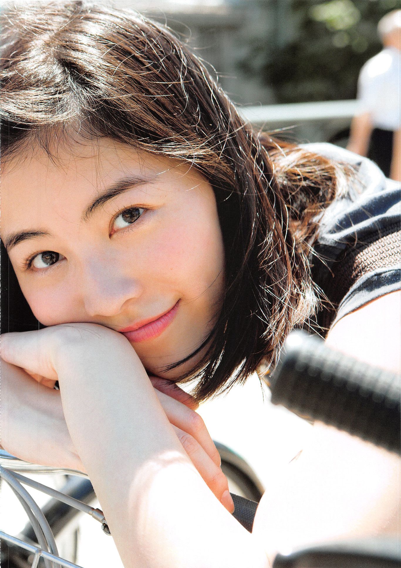 松井珠理奈《Jurina》-图127