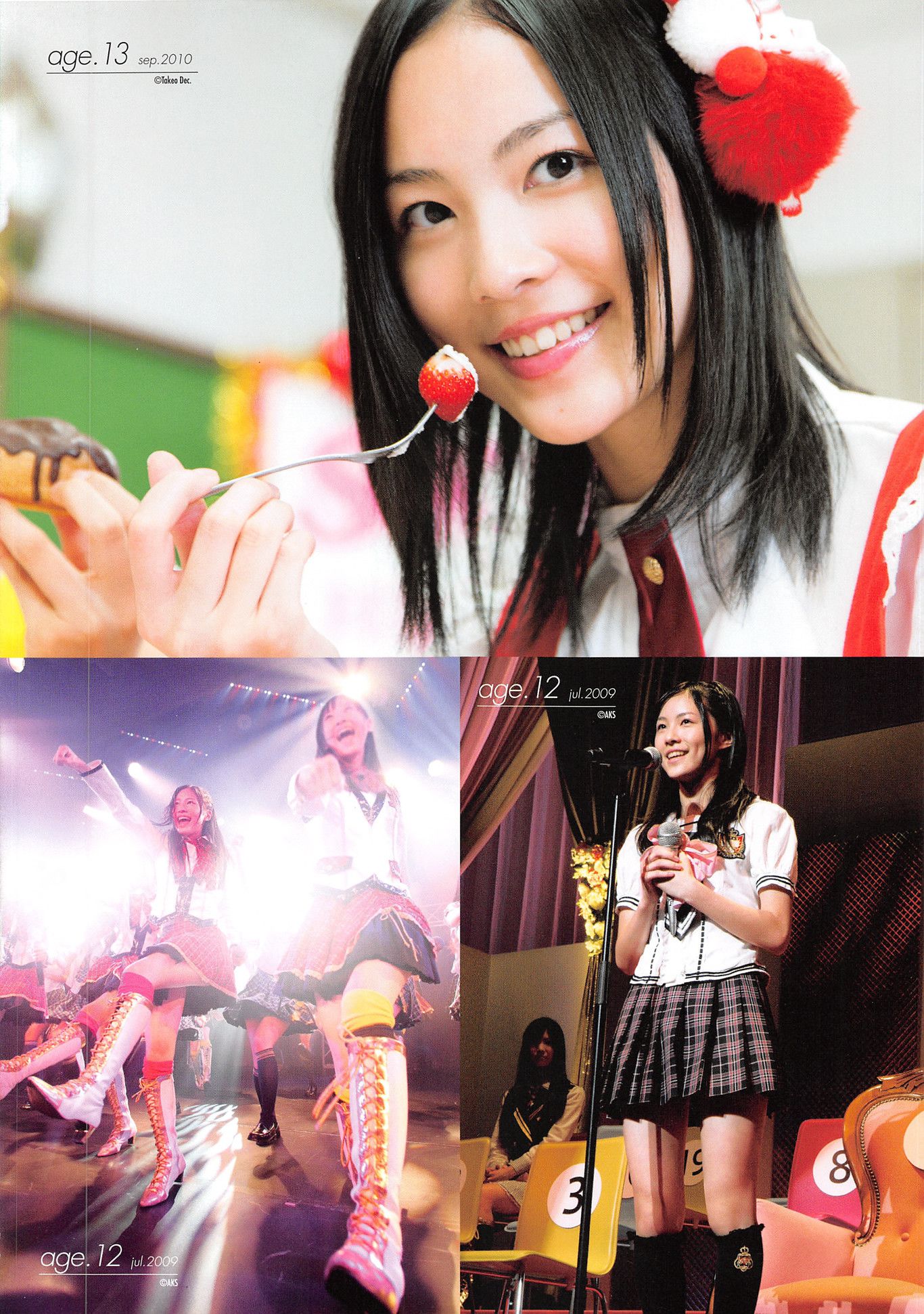 松井珠理奈《Jurina》-图129