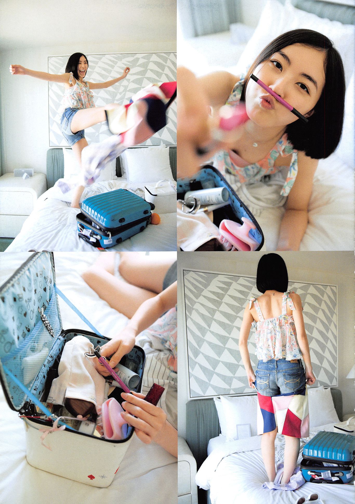 松井珠理奈《Jurina》-图21