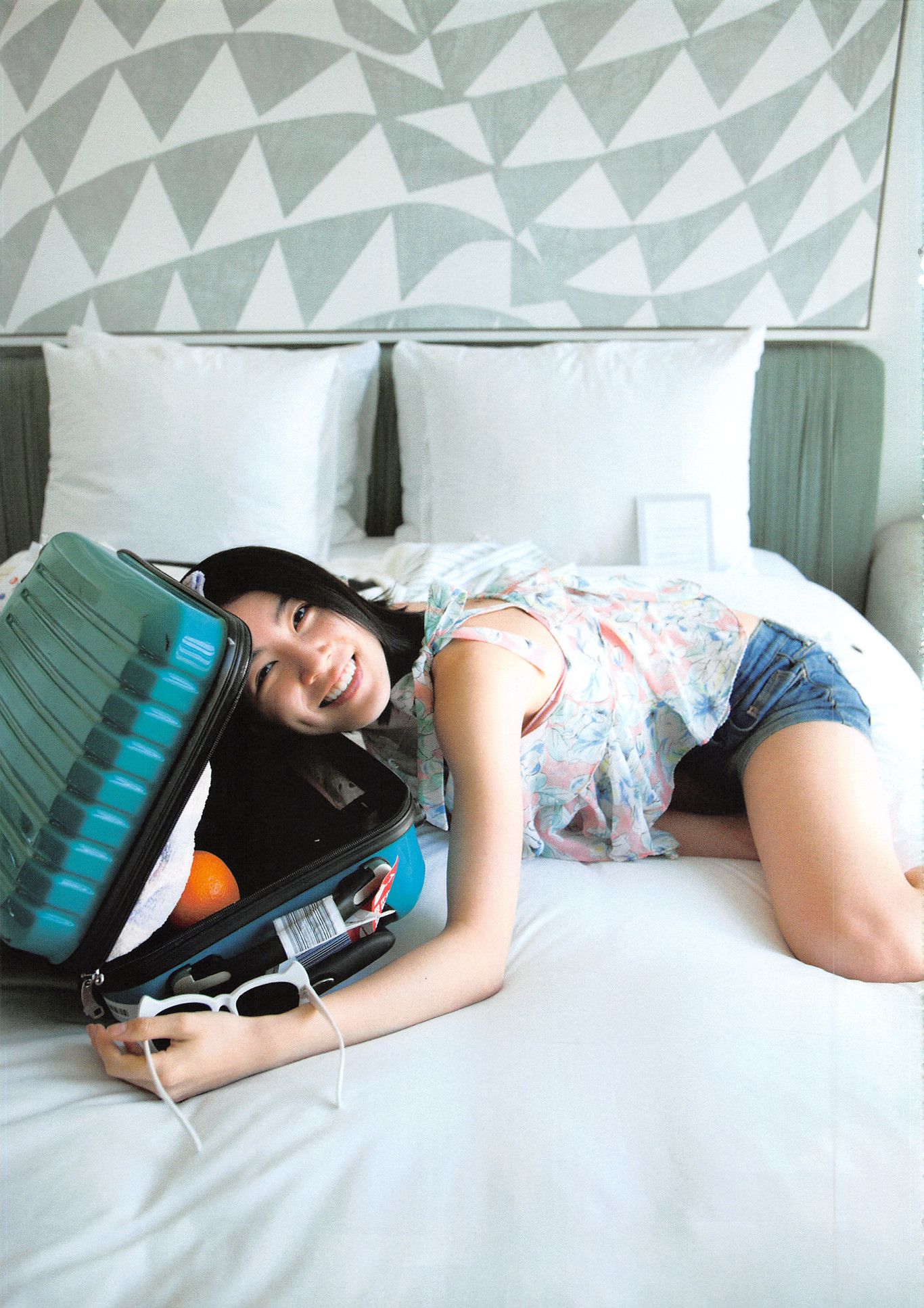 松井珠理奈《Jurina》-图22