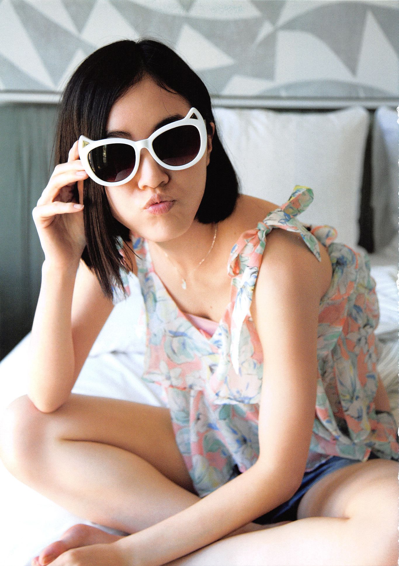 松井珠理奈《Jurina》-图24