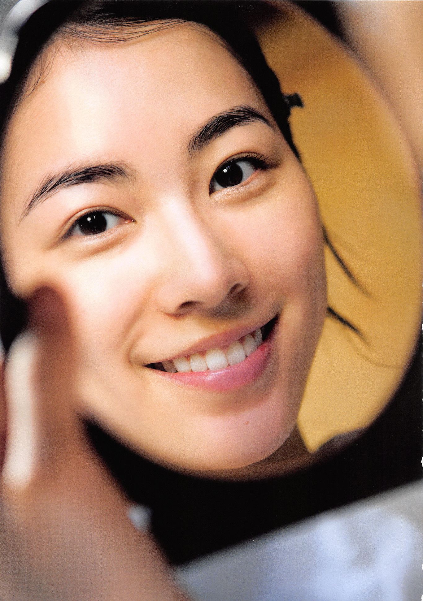 松井珠理奈《Jurina》-图26