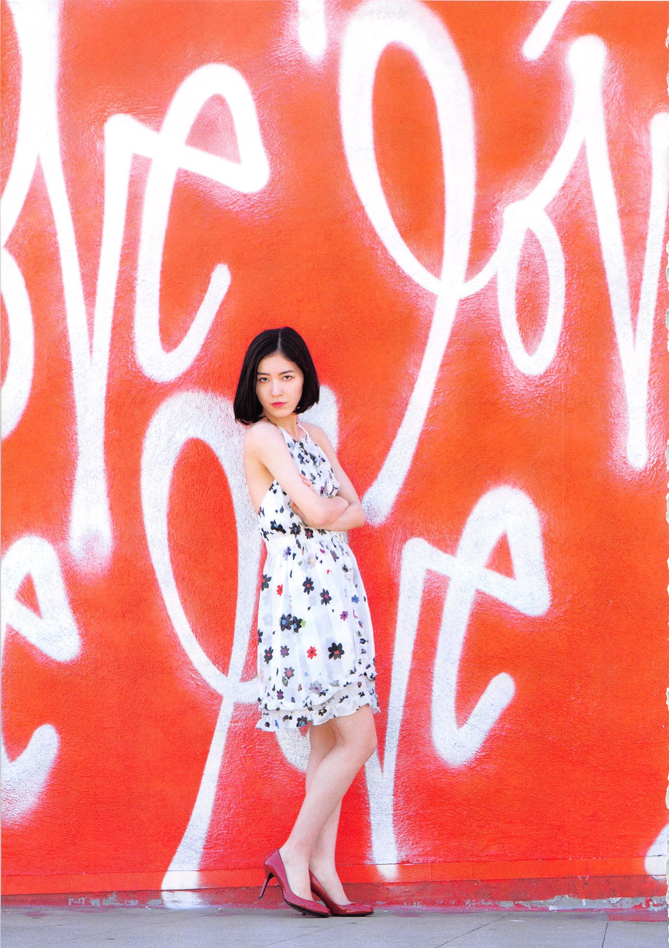 松井珠理奈《Jurina》-图30